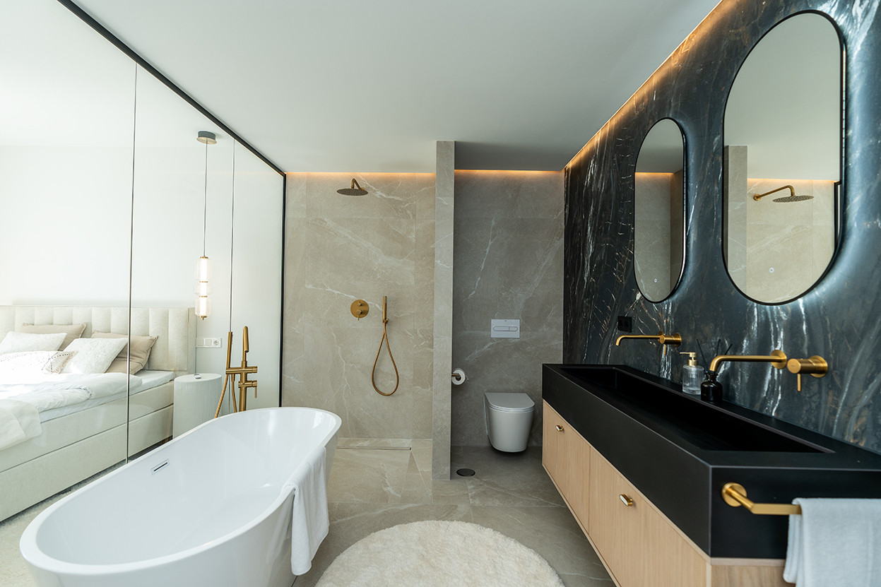  Image of Town House - 4 Bedrooms - 3 Bathrooms for sale in Malaga-Marbella-Spain, Image 25