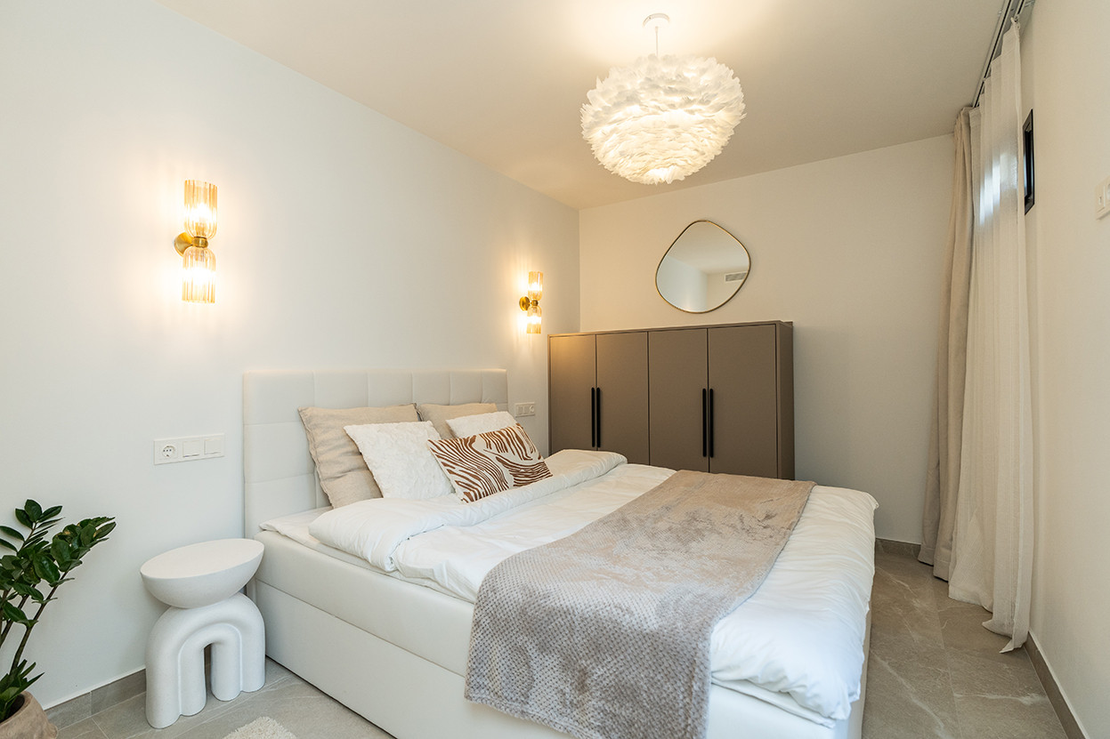  Image of Town House - 4 Bedrooms - 3 Bathrooms for sale in Malaga-Marbella-Spain, Image 28