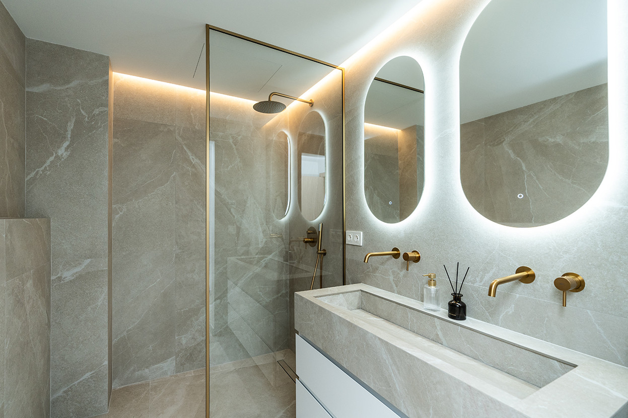  Image of Town House - 4 Bedrooms - 3 Bathrooms for sale in Malaga-Marbella-Spain, Image 24