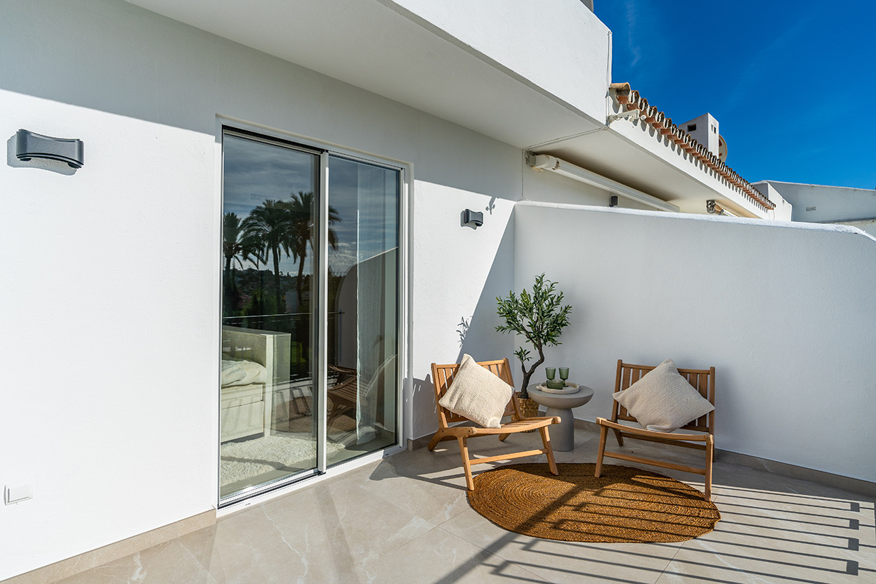  Image of Town House - 4 Bedrooms - 3 Bathrooms for sale in Malaga-Marbella-Spain, Image 30