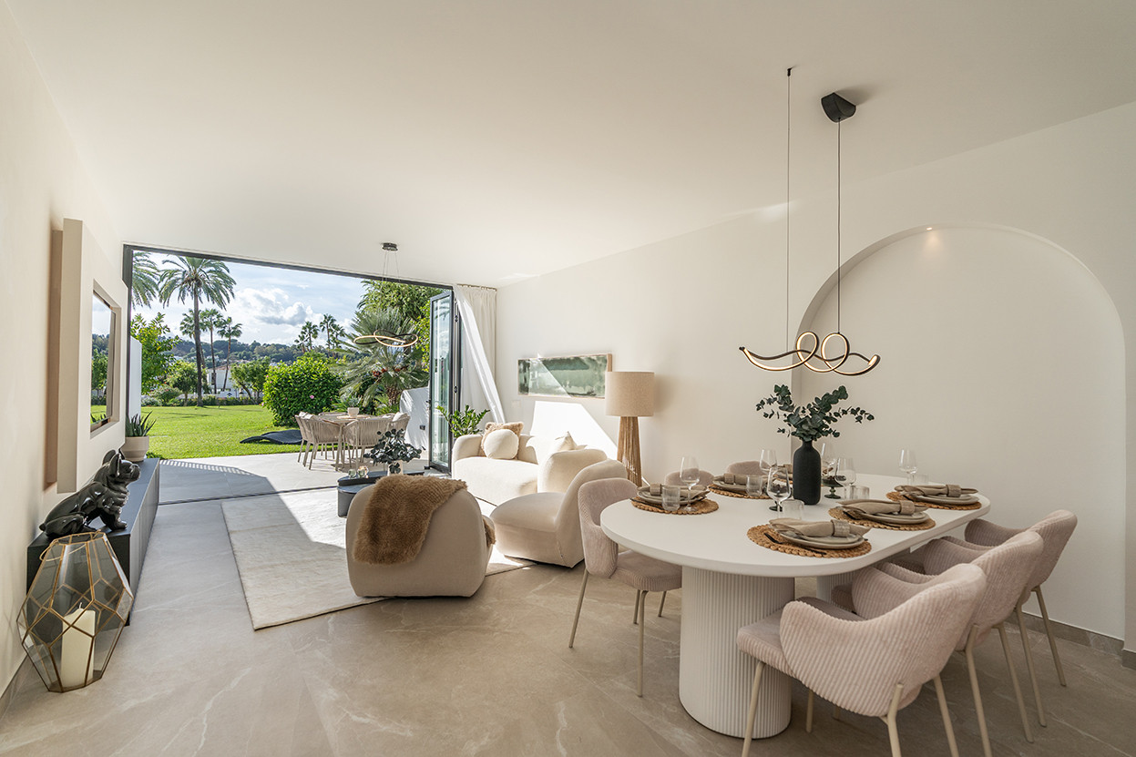  Image of Town House - 4 Bedrooms - 3 Bathrooms for sale in Malaga-Marbella-Spain, Image 15