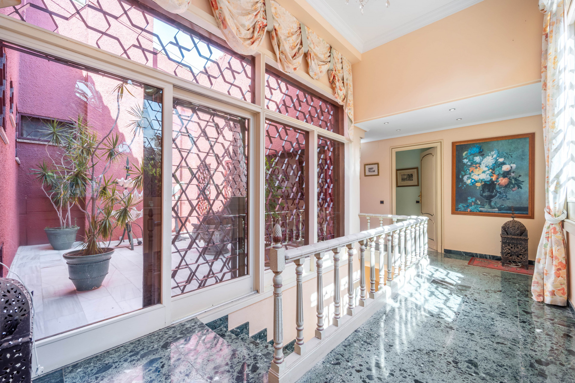  Image of Villa - 9 Bedrooms - 6 Bathrooms for sale in Malaga-Estepona-Spain, Image 15