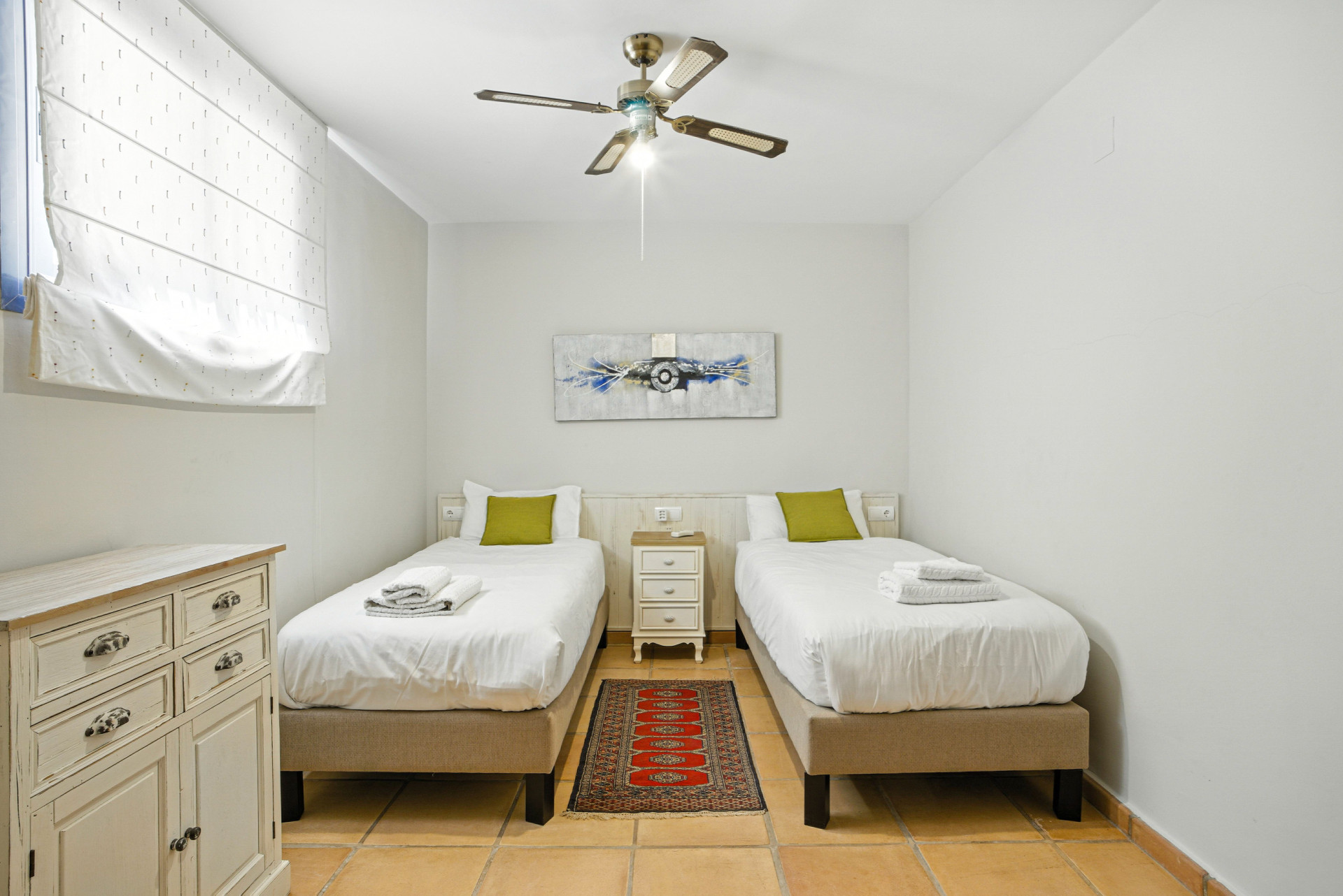  Image of Villa - 7 Bedrooms - 4 Bathrooms for sale in Malaga-Estepona-Spain, Image 46