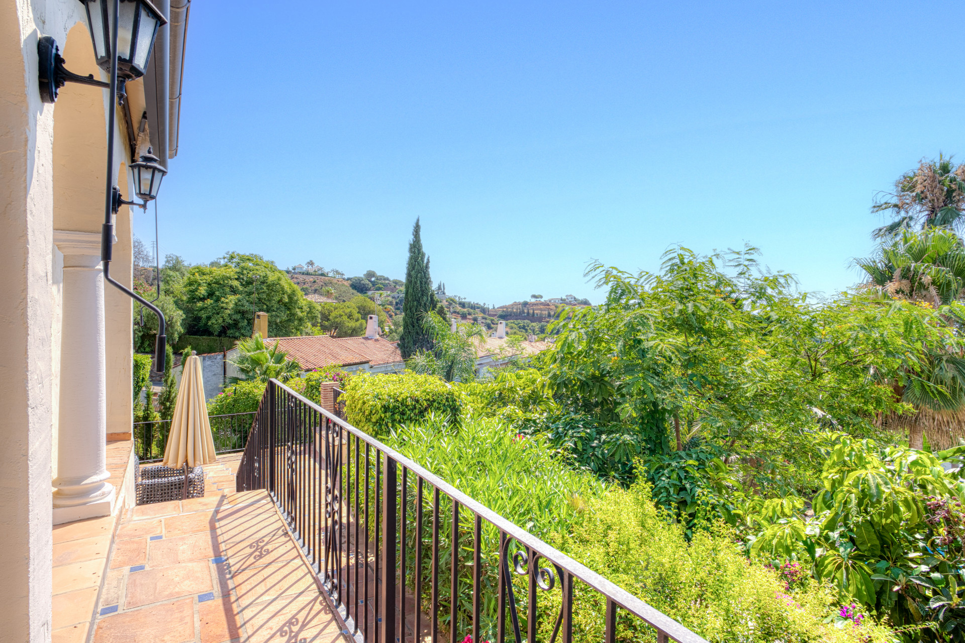  Image of Villa - 7 Bedrooms - 4 Bathrooms for sale in Malaga-Estepona-Spain, Image 21