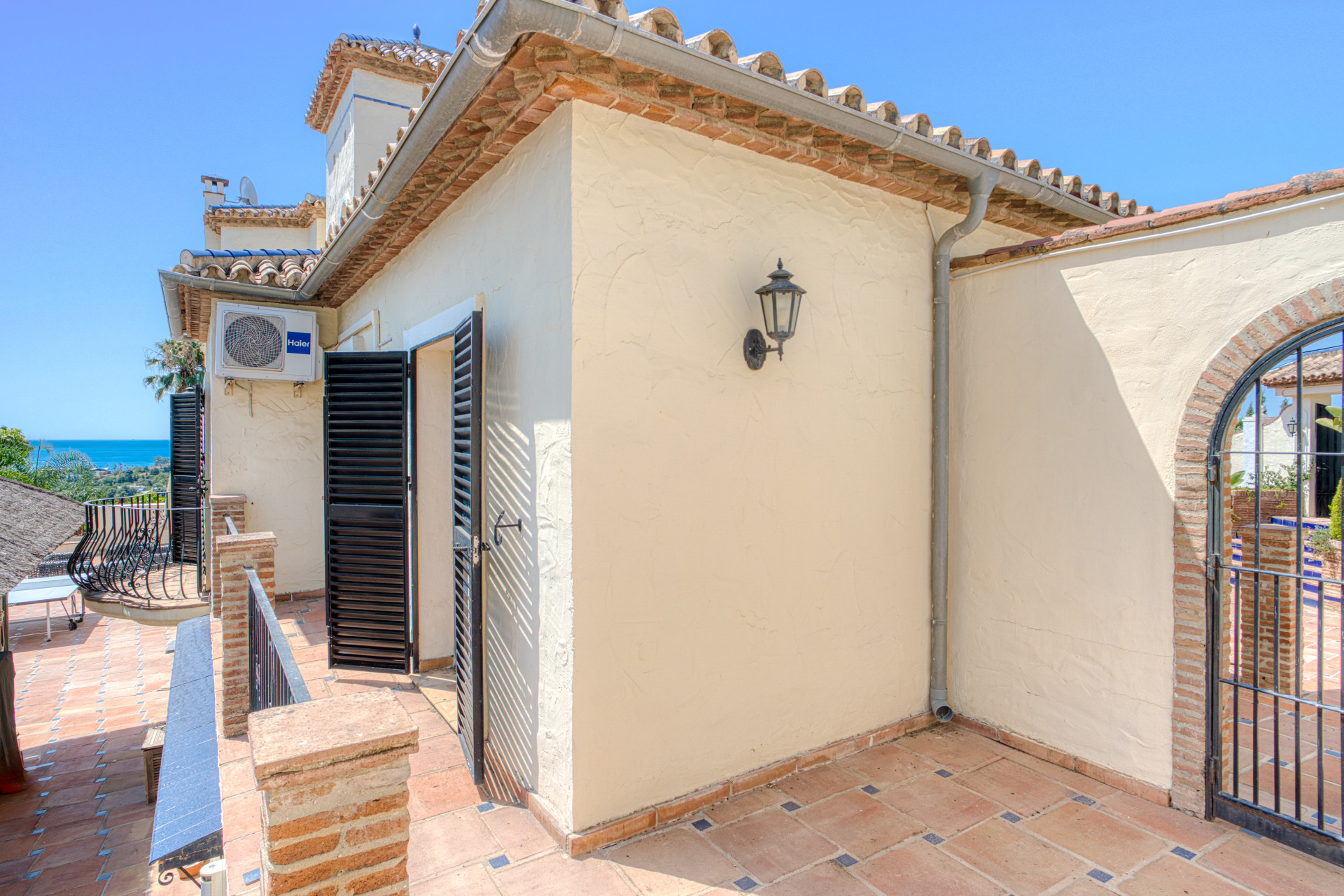  Image of Villa - 7 Bedrooms - 4 Bathrooms for sale in Malaga-Estepona-Spain, Image 36