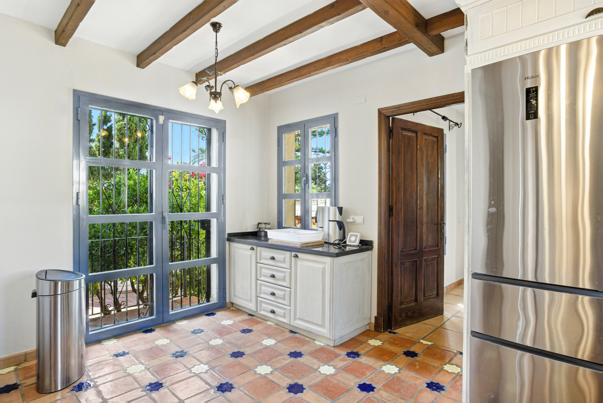  Image of Villa - 7 Bedrooms - 4 Bathrooms for sale in Malaga-Estepona-Spain, Image 26