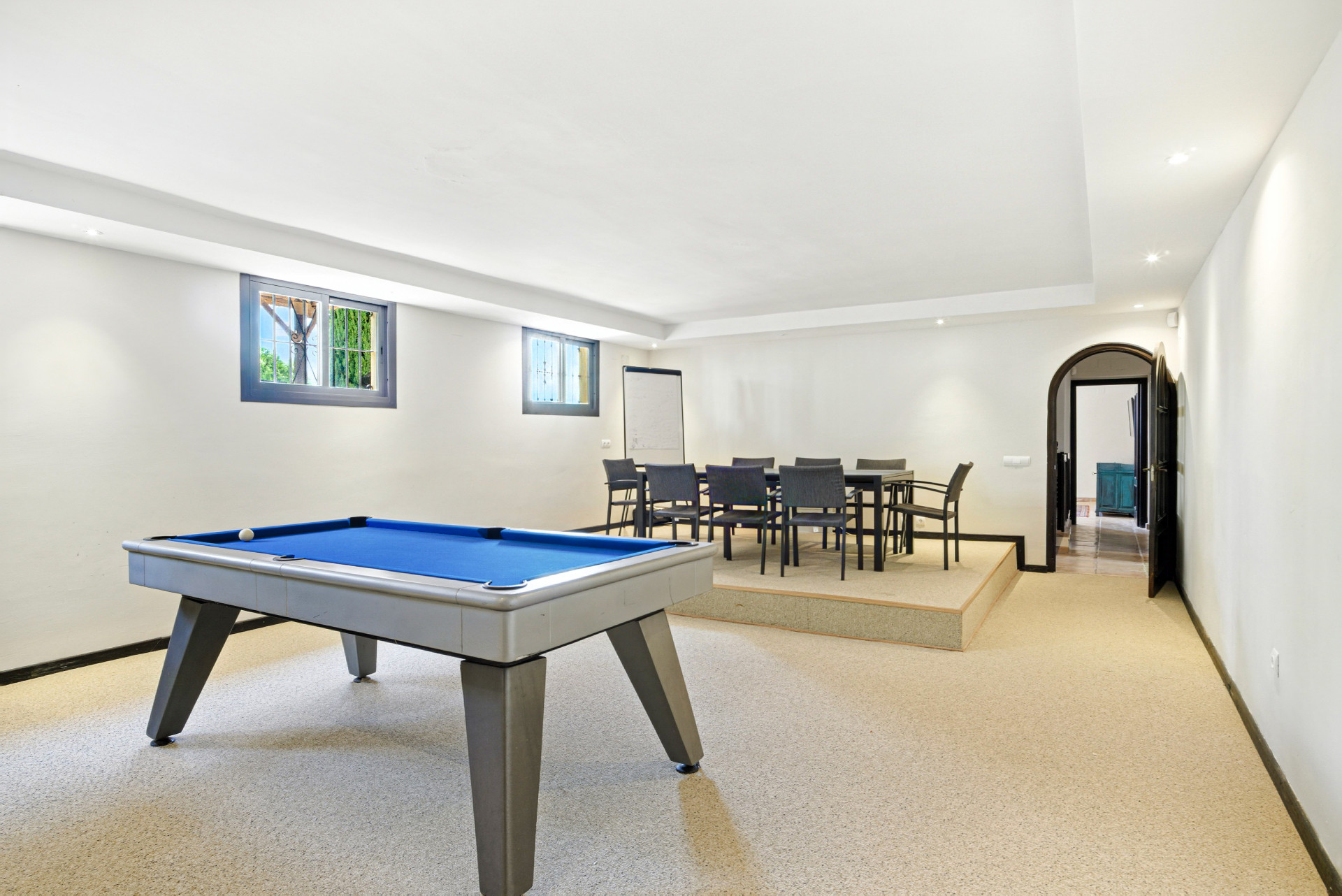  Image of Villa - 7 Bedrooms - 4 Bathrooms for sale in Malaga-Estepona-Spain, Image 10