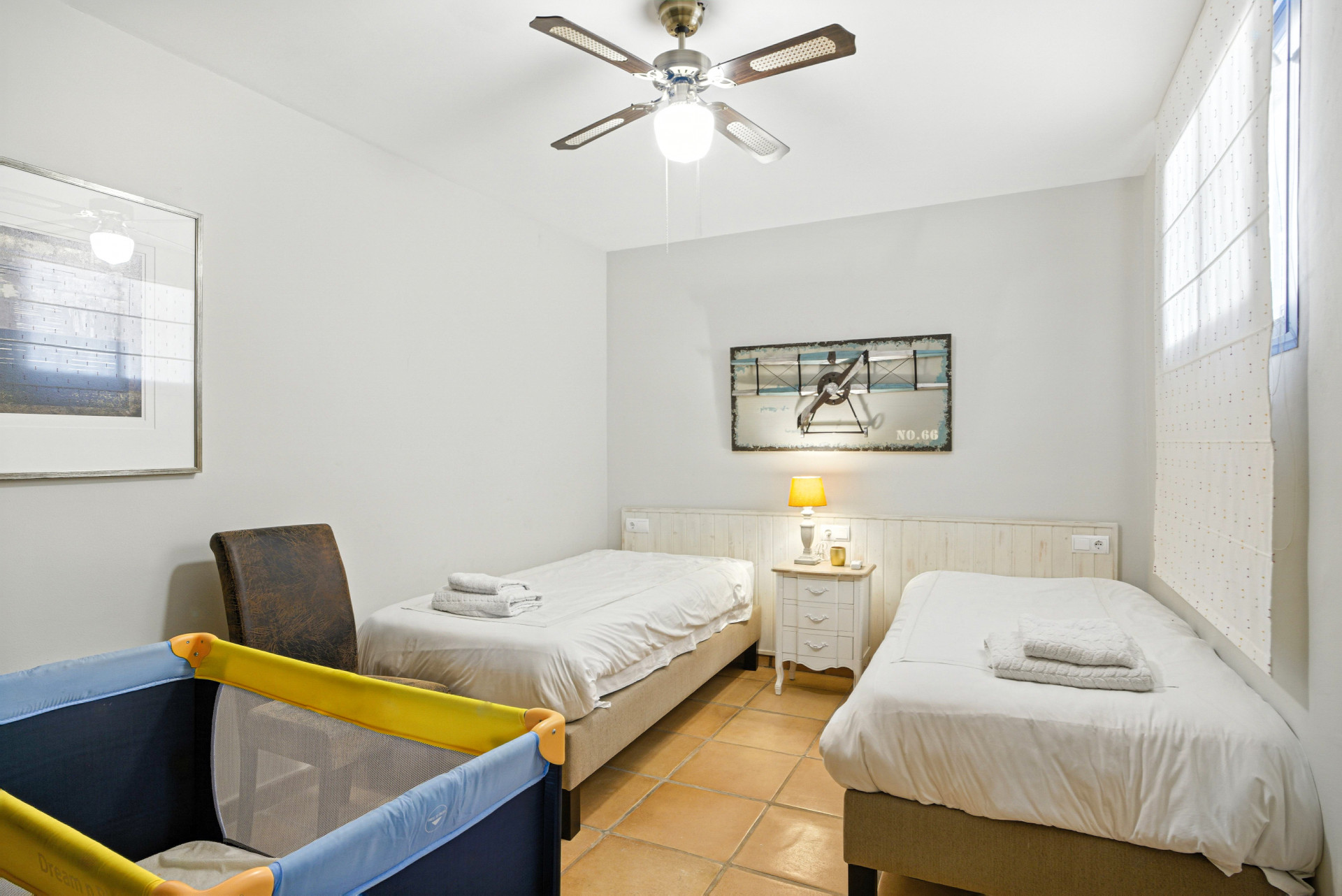  Image of Villa - 7 Bedrooms - 4 Bathrooms for sale in Malaga-Estepona-Spain, Image 49