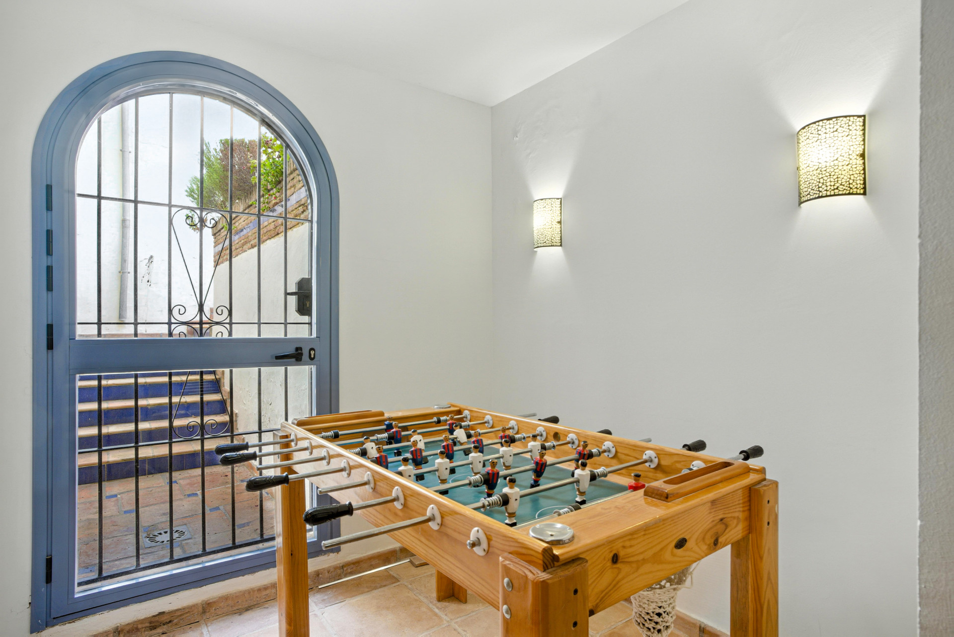 Image of Villa - 7 Bedrooms - 4 Bathrooms for sale in Malaga-Estepona-Spain, Image 43