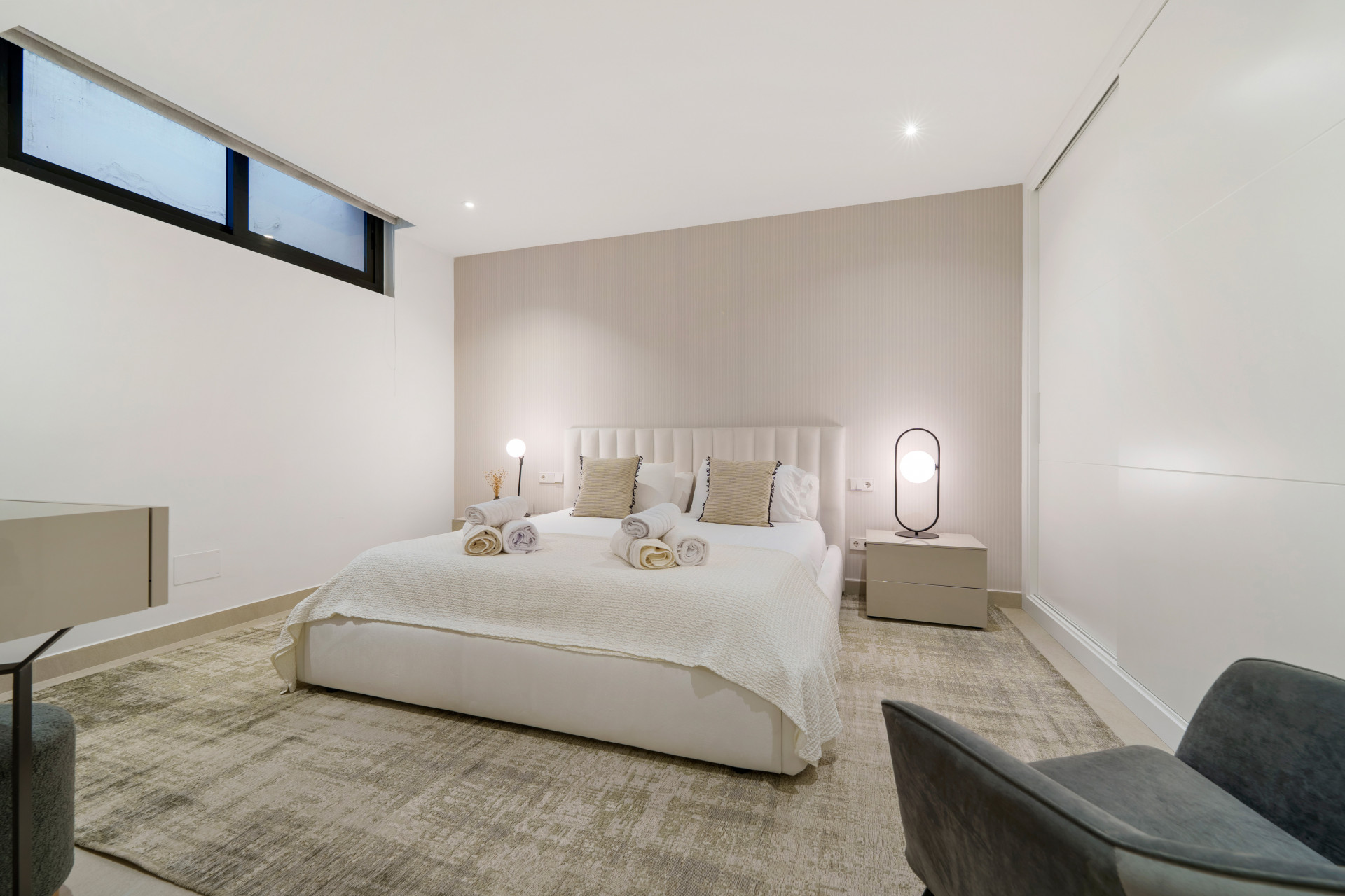  Image of Villa - 6 Bedrooms - 6 Bathrooms for sale in Malaga-Marbella-Spain, Image 29