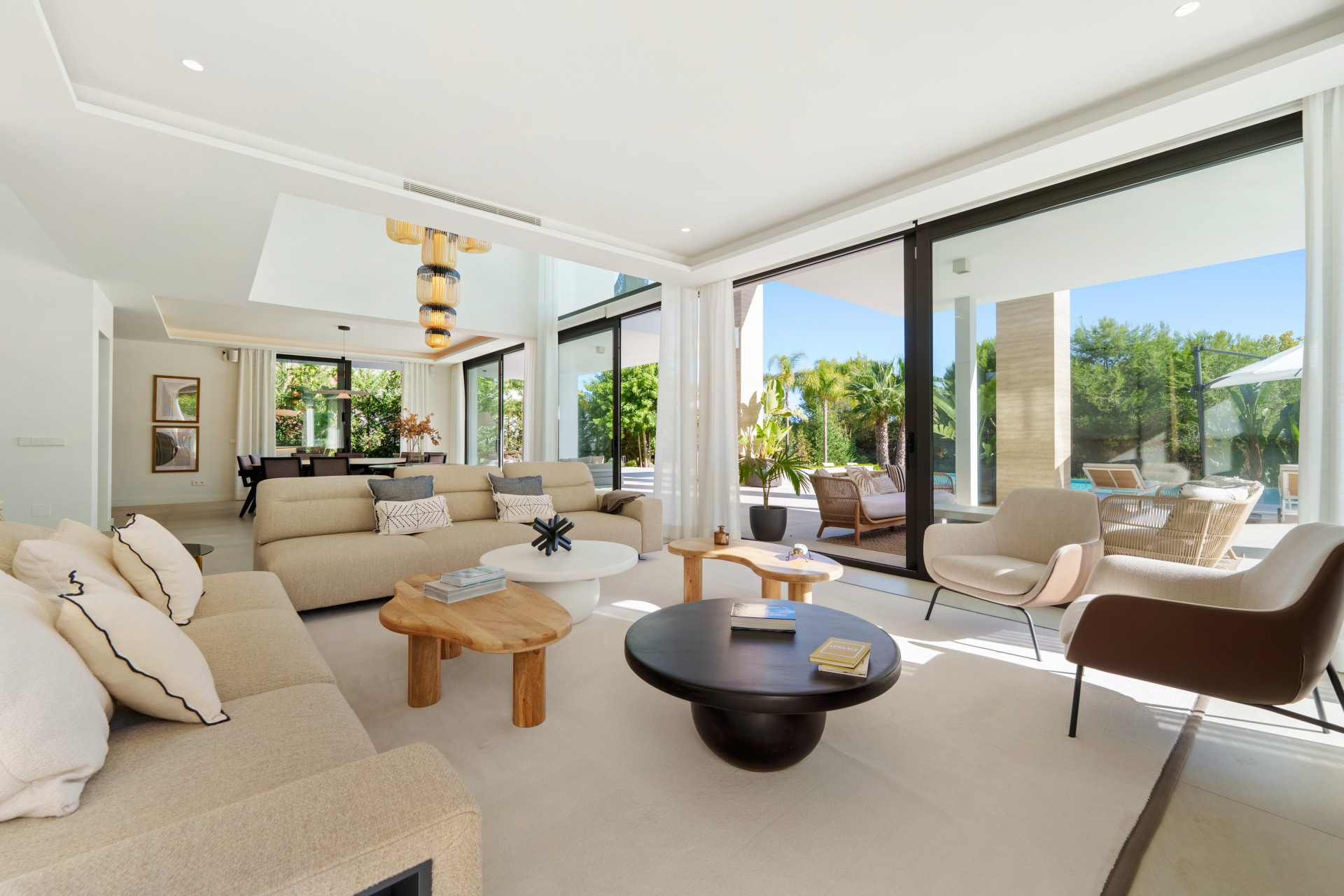  Image of Villa - 6 Bedrooms - 6 Bathrooms for sale in Malaga-Marbella-Spain, Image 45