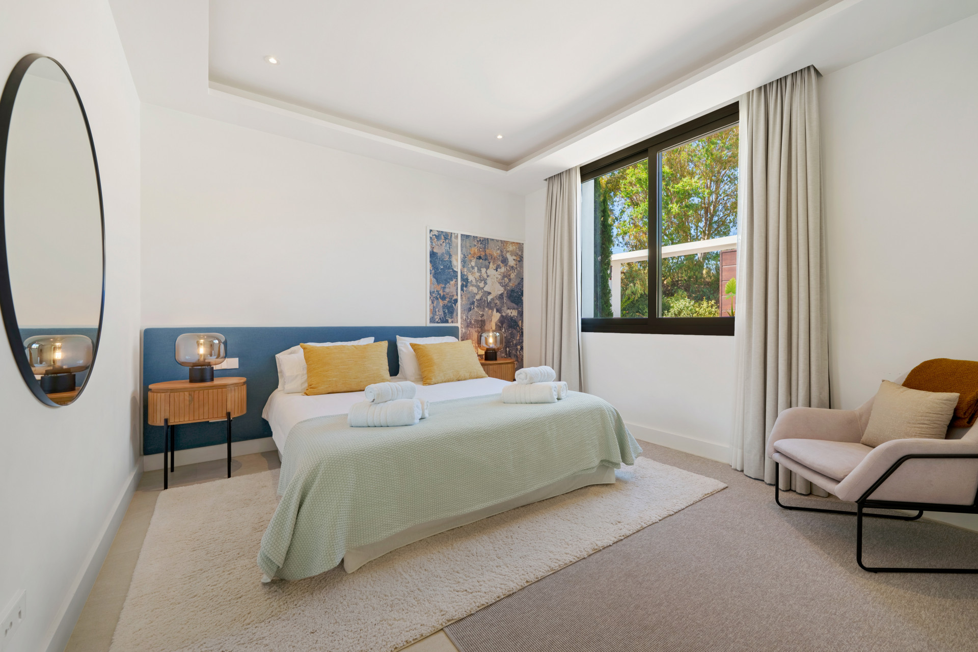  Image of Villa - 6 Bedrooms - 6 Bathrooms for sale in Malaga-Marbella-Spain, Image 20