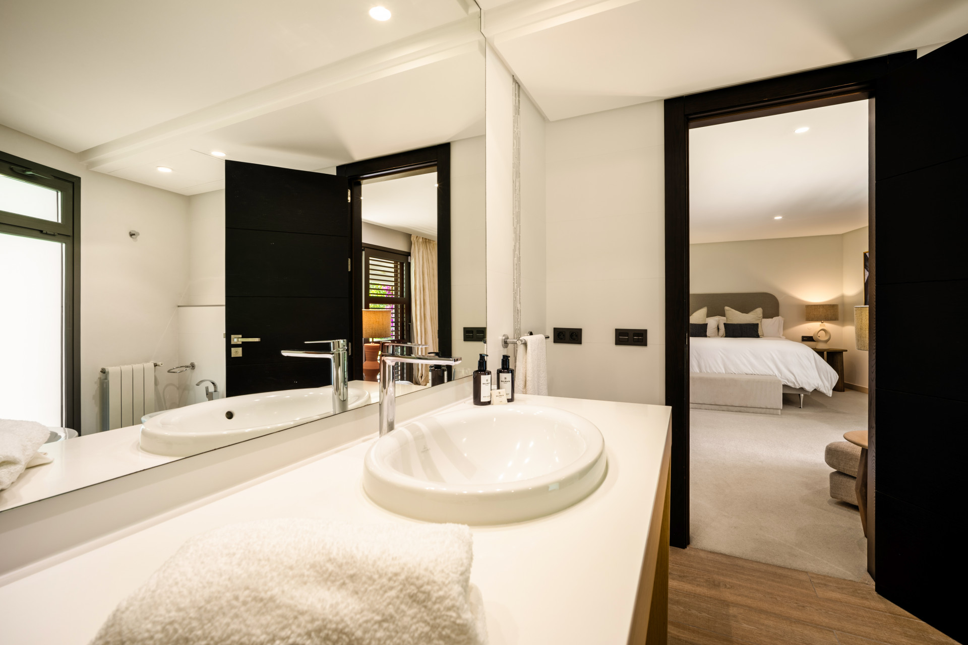  Image of Villa - 5 Bedrooms - 5 Bathrooms for sale in Malaga-Marbella-Spain, Image 34
