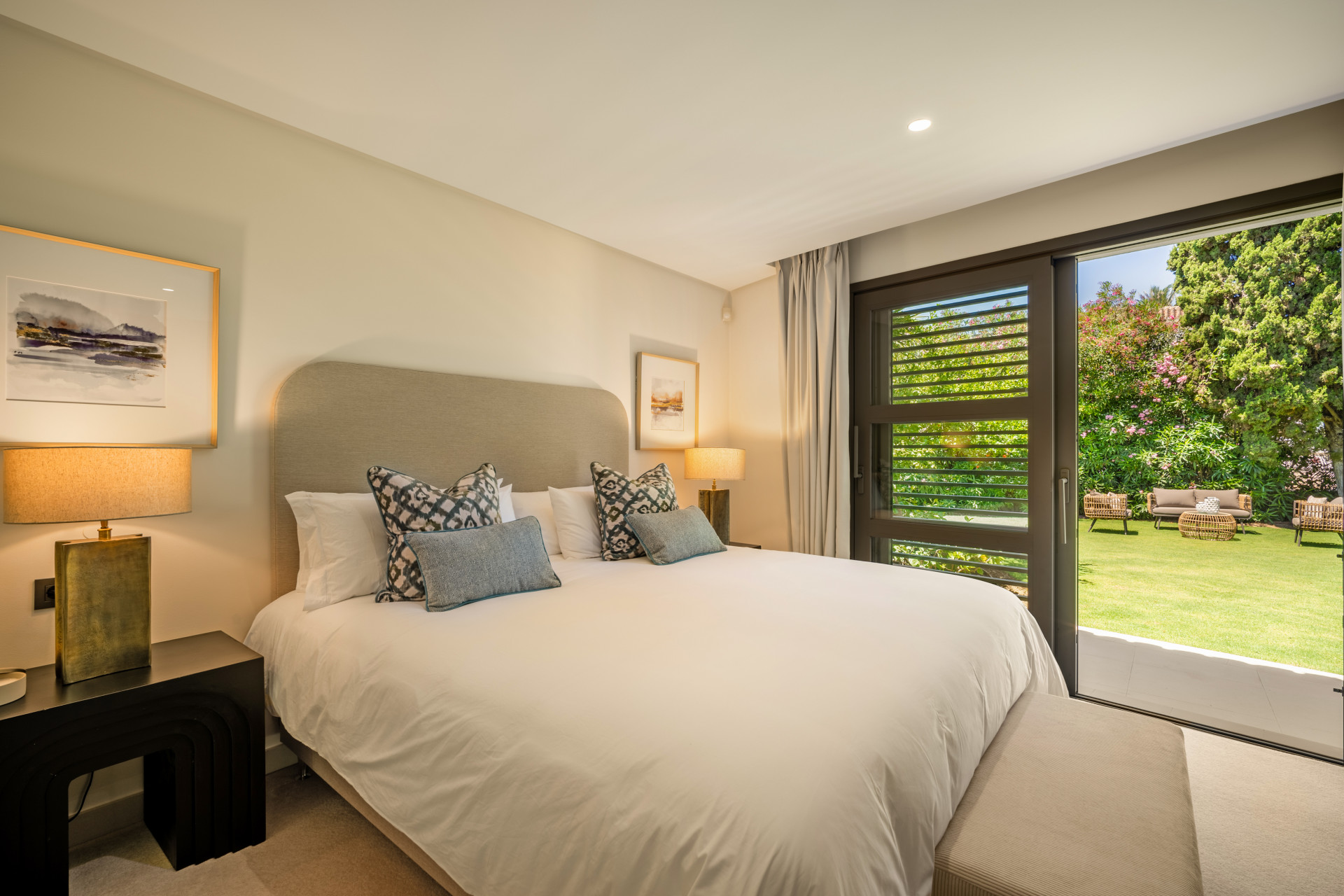  Image of Villa - 5 Bedrooms - 5 Bathrooms for sale in Malaga-Marbella-Spain, Image 35