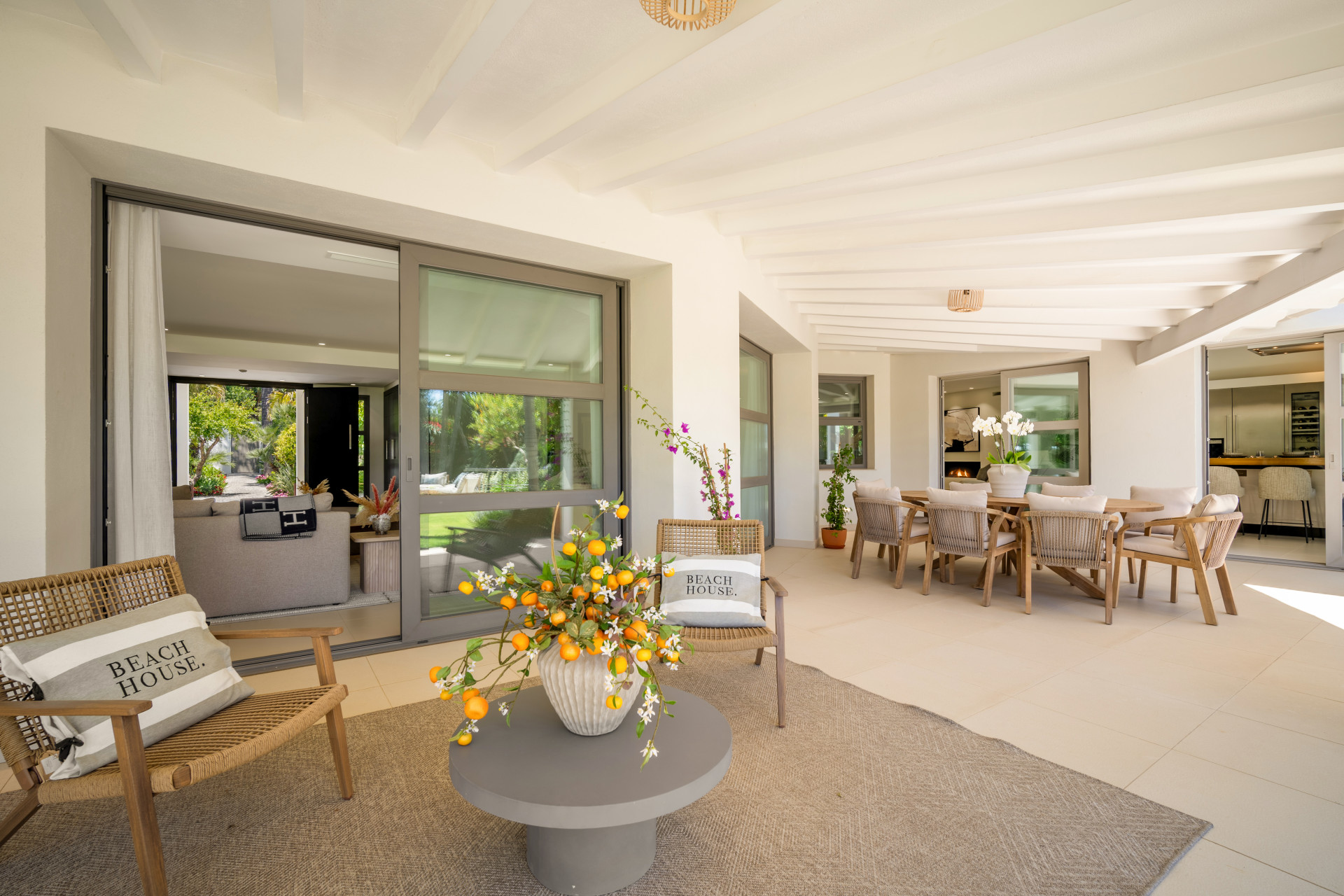  Image of Villa - 5 Bedrooms - 5 Bathrooms for sale in Malaga-Marbella-Spain, Image 13