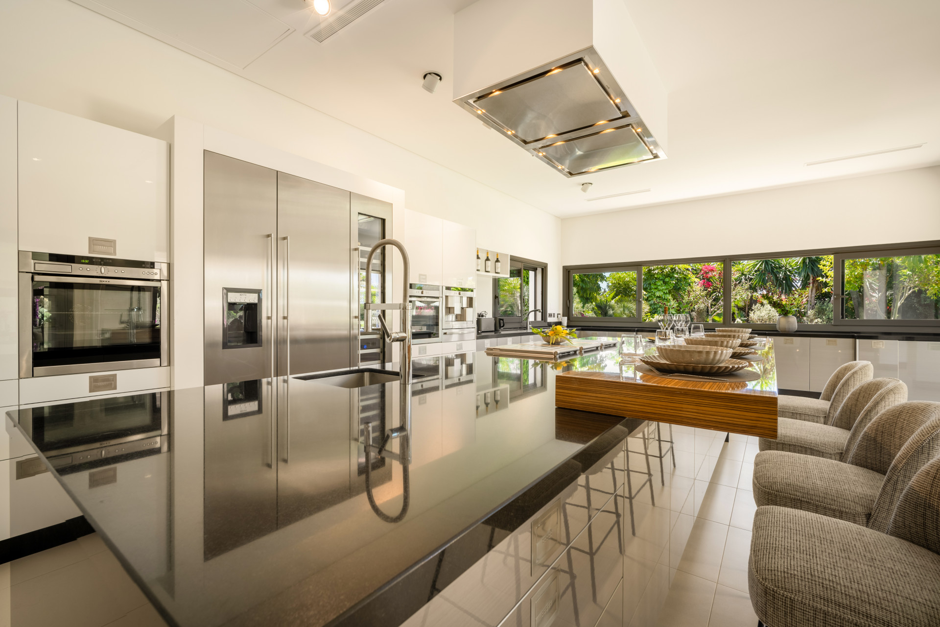  Image of Villa - 5 Bedrooms - 5 Bathrooms for sale in Malaga-Marbella-Spain, Image 24