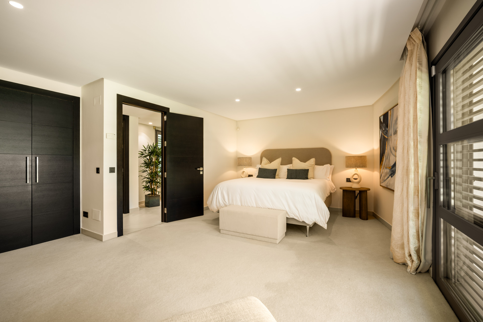  Image of Villa - 5 Bedrooms - 5 Bathrooms for sale in Malaga-Marbella-Spain, Image 33