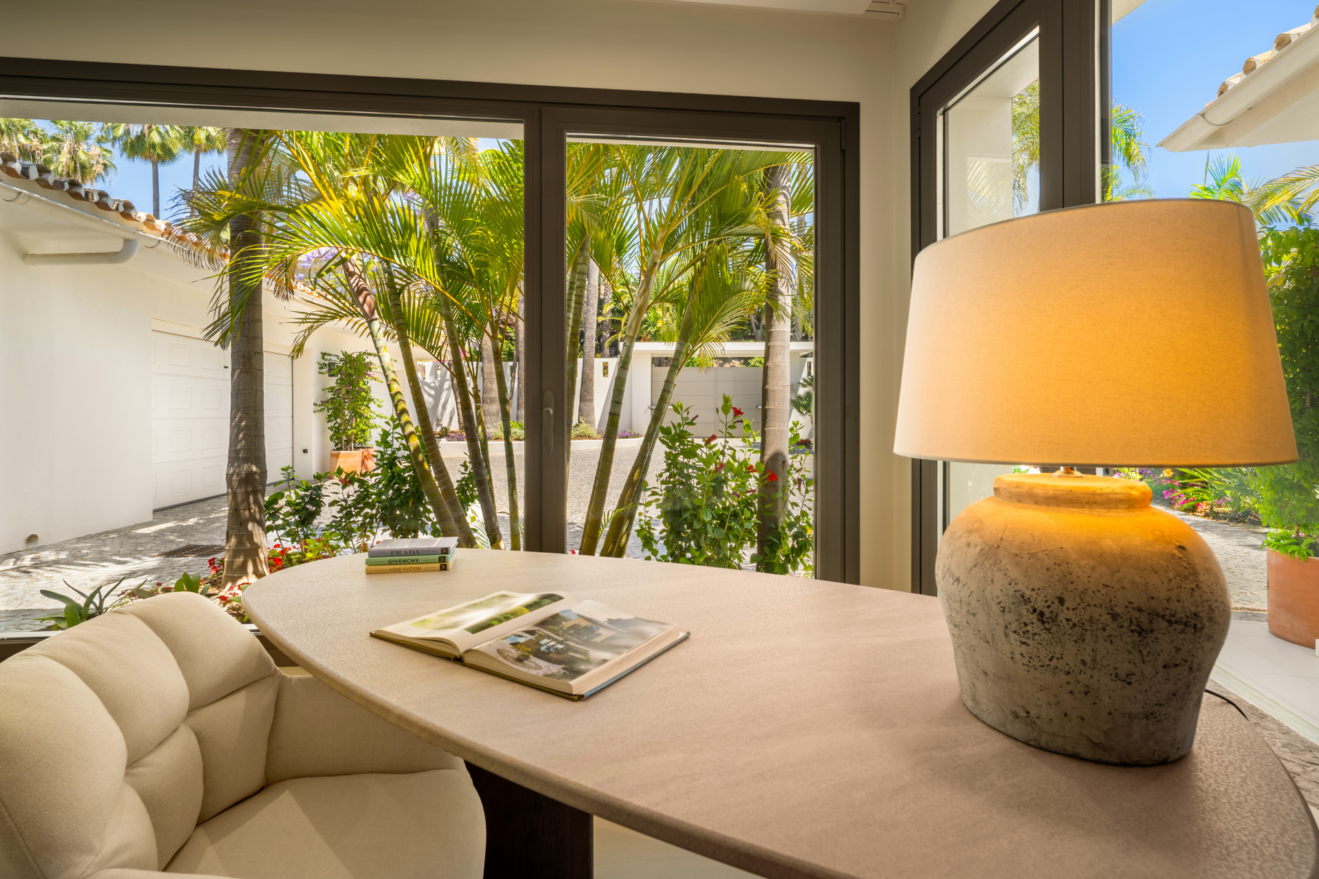  Image of Villa - 5 Bedrooms - 5 Bathrooms for sale in Malaga-Marbella-Spain, Image 30