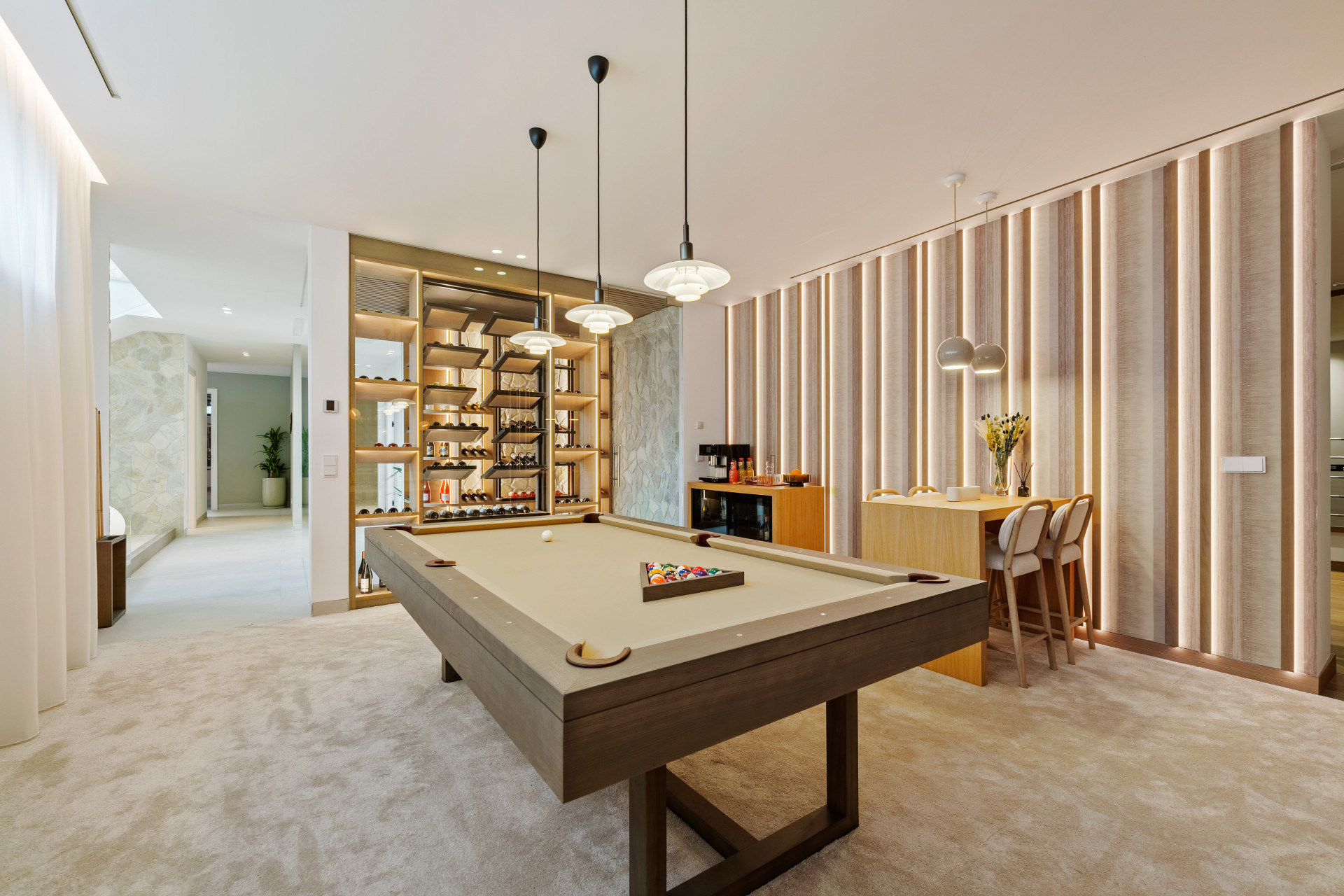  Image of Villa - 5 Bedrooms - 5 Bathrooms for sale in Malaga-Benahavis-Spain, Image 38