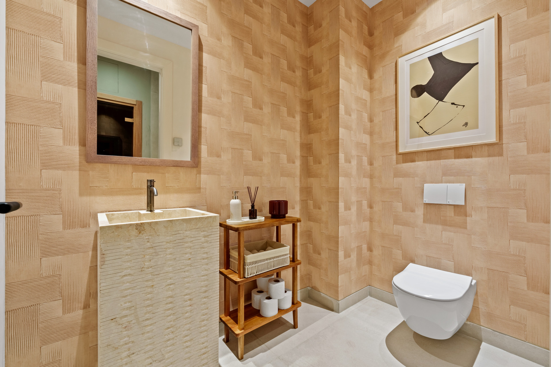  Image of Villa - 5 Bedrooms - 5 Bathrooms for sale in Malaga-Benahavis-Spain, Image 31