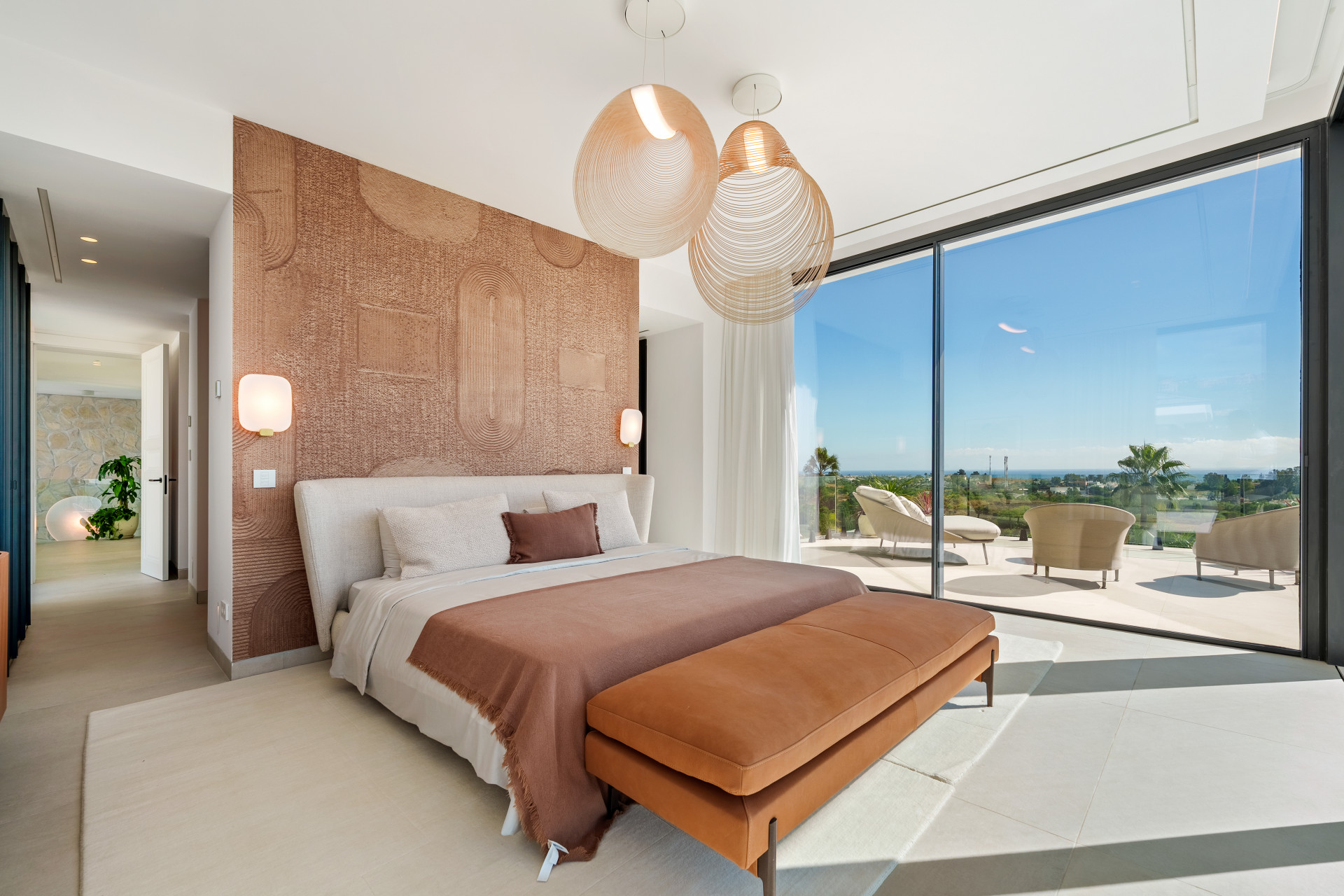  Image of Villa - 5 Bedrooms - 5 Bathrooms for sale in Malaga-Benahavis-Spain, Image 19