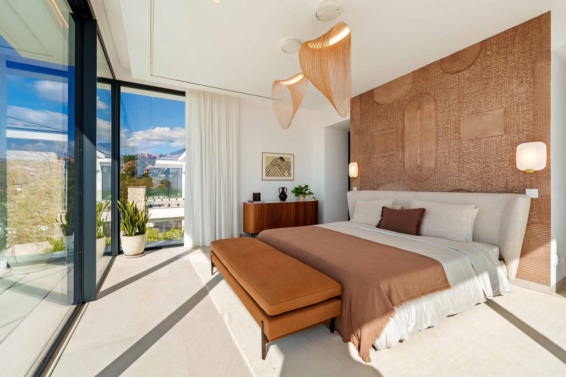  Image of Villa - 5 Bedrooms - 5 Bathrooms for sale in Malaga-Benahavis-Spain, Image 20