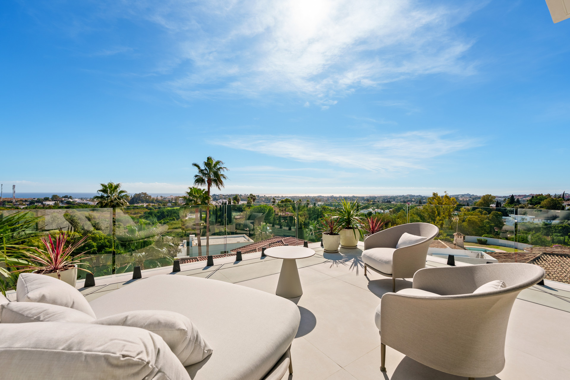  Image of Villa - 5 Bedrooms - 5 Bathrooms for sale in Malaga-Benahavis-Spain, Image 21