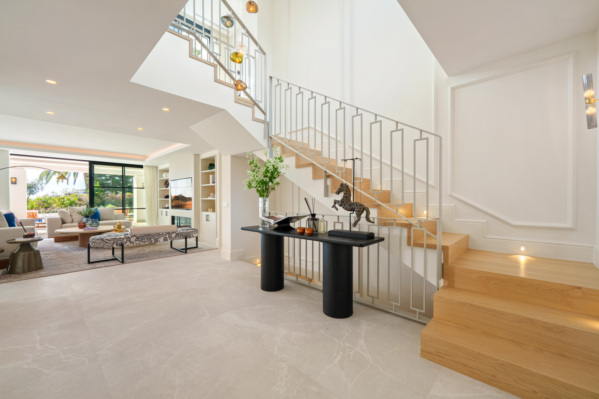  Image of Villa - 5 Bedrooms - 5 Bathrooms for sale in Malaga-Benahavis-Spain, Image 17