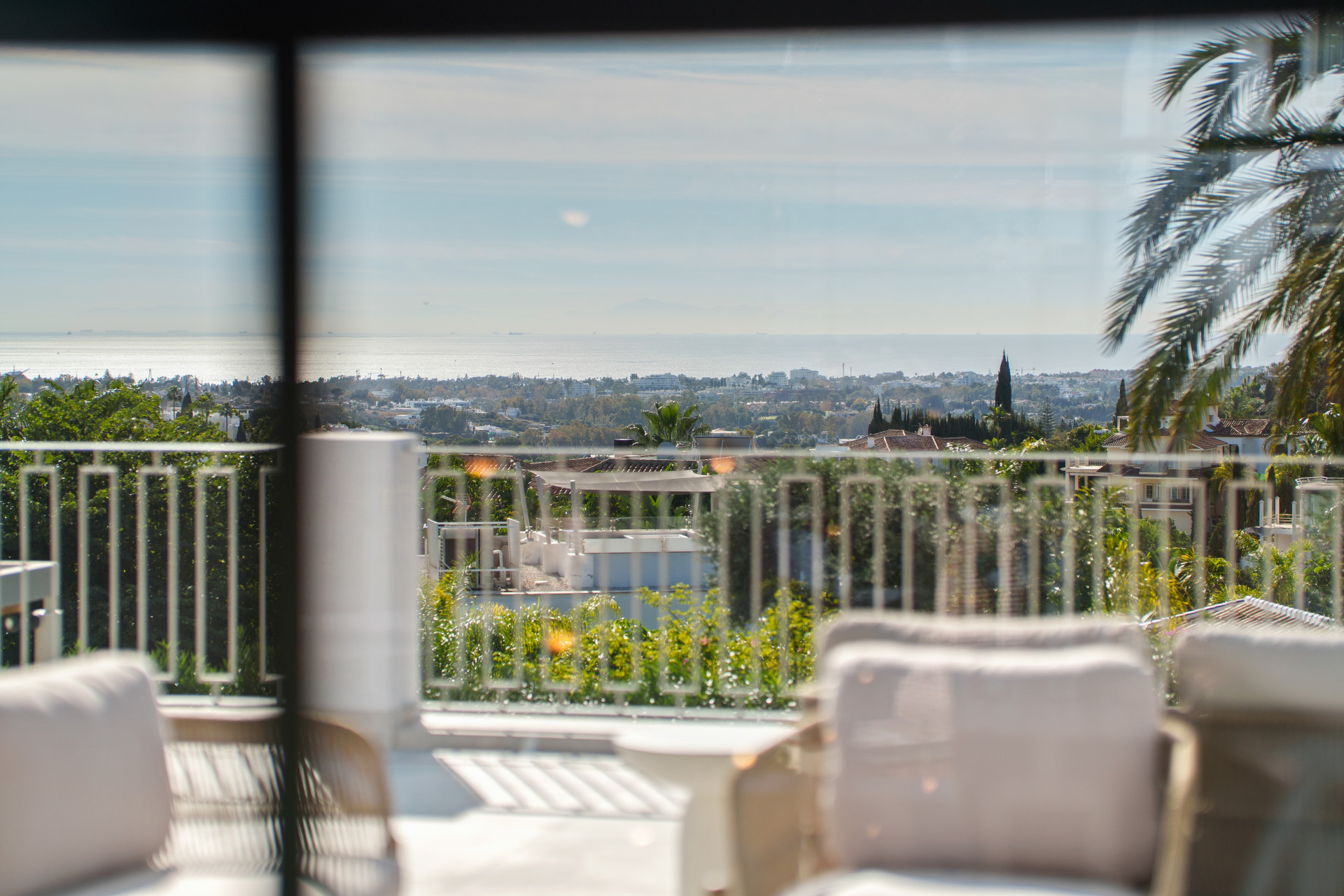  Image of Villa - 5 Bedrooms - 5 Bathrooms for sale in Malaga-Benahavis-Spain, Image 12