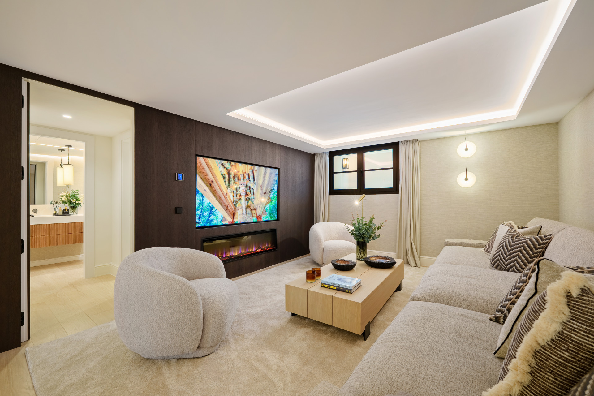  Image of Villa - 5 Bedrooms - 5 Bathrooms for sale in Malaga-Benahavis-Spain, Image 37