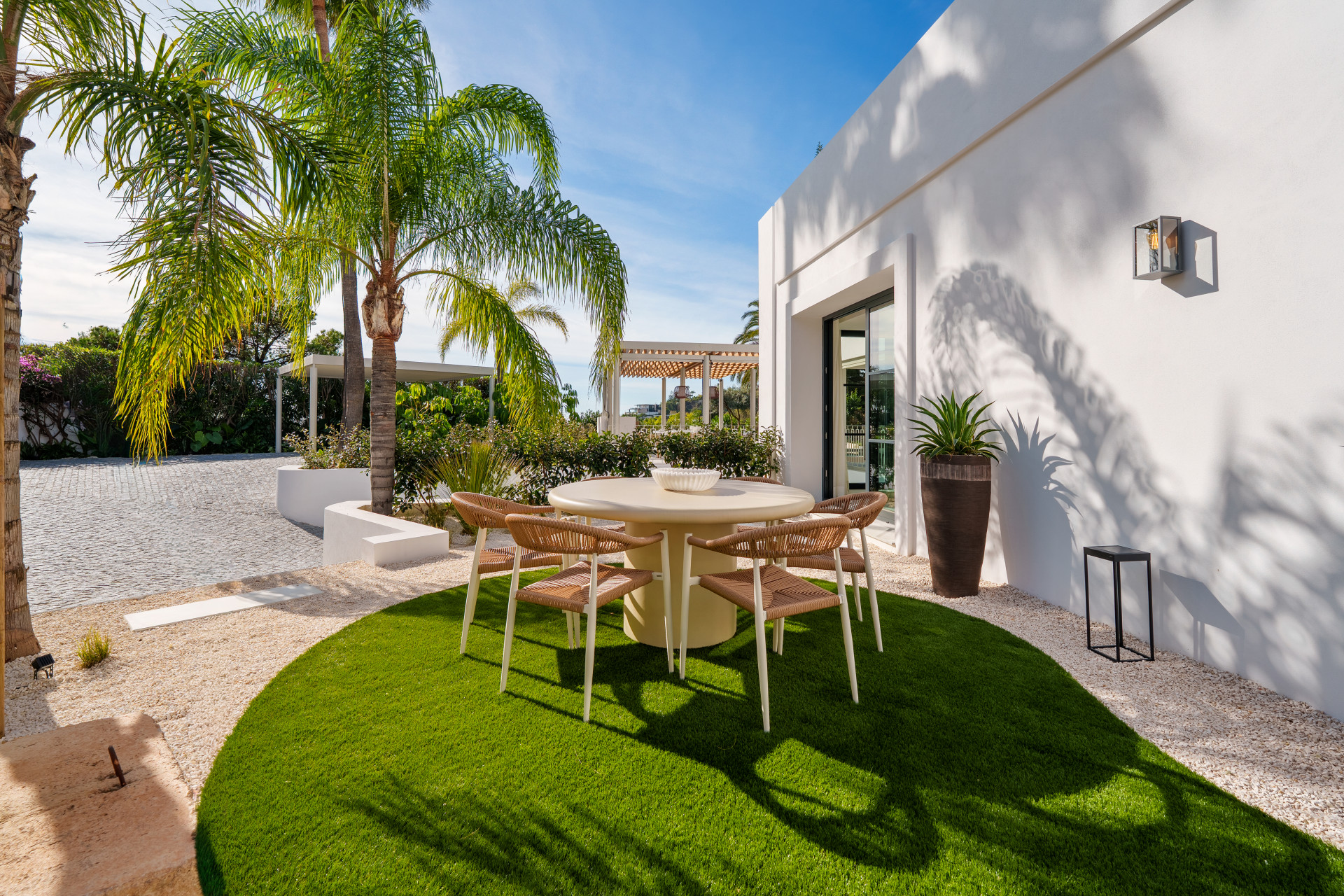  Image of Villa - 5 Bedrooms - 5 Bathrooms for sale in Malaga-Benahavis-Spain, Image 16