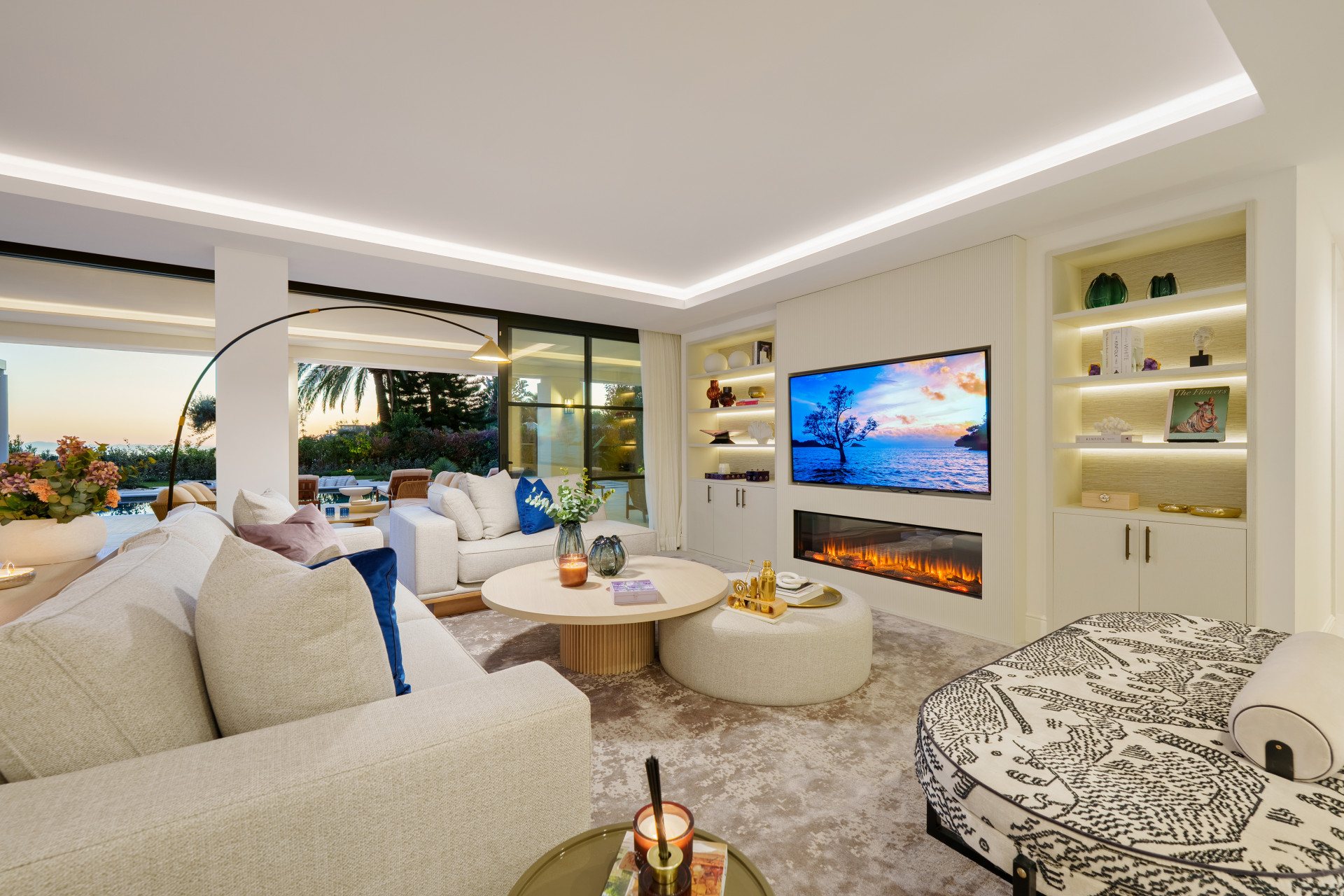  Image of Villa - 5 Bedrooms - 5 Bathrooms for sale in Malaga-Benahavis-Spain, Image 45