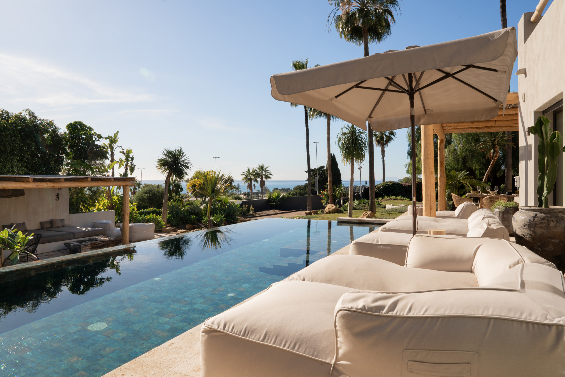  Image of Villa - 5 Bedrooms - 5 Bathrooms for sale in Malaga-Estepona-Spain, Image 6
