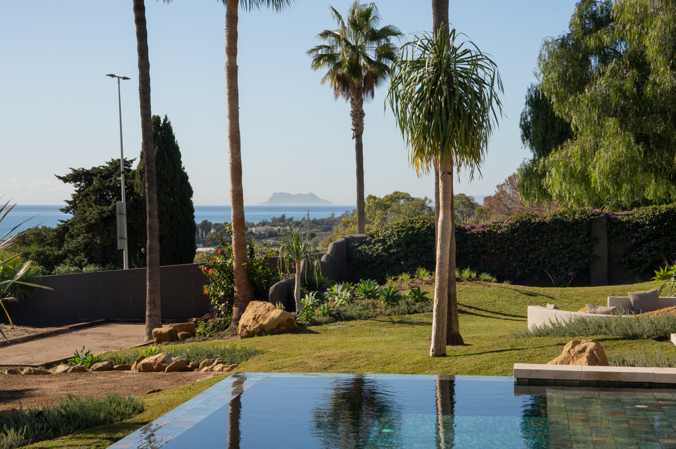 Image of Villa - 5 Bedrooms - 5 Bathrooms for Sale in Malaga-Estepona-Spain, Image 5