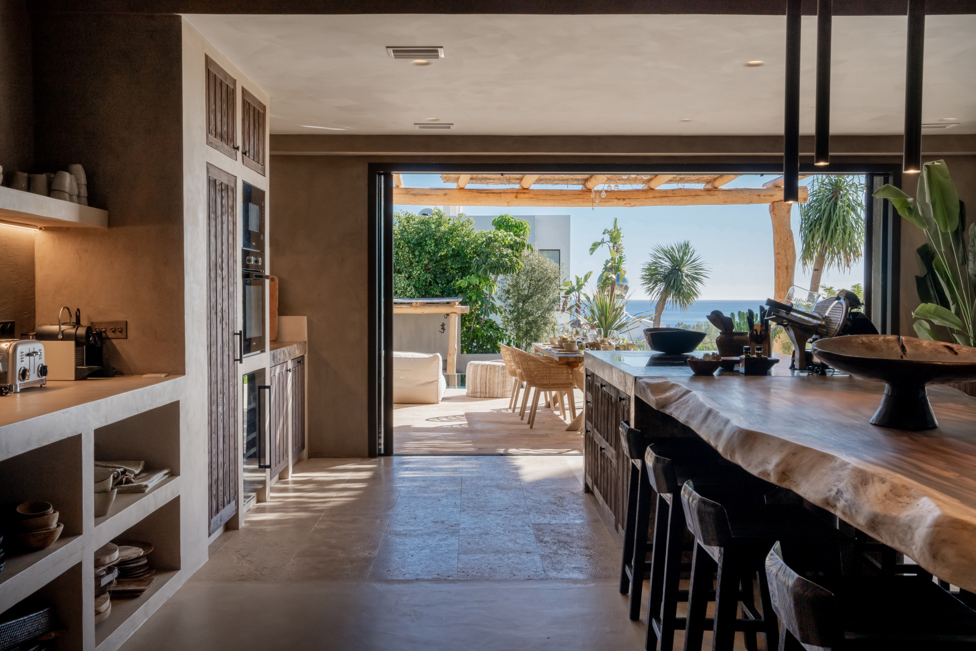 Image of Villa - 5 Bedrooms - 5 Bathrooms for sale in Malaga-Estepona-Spain, Image 16