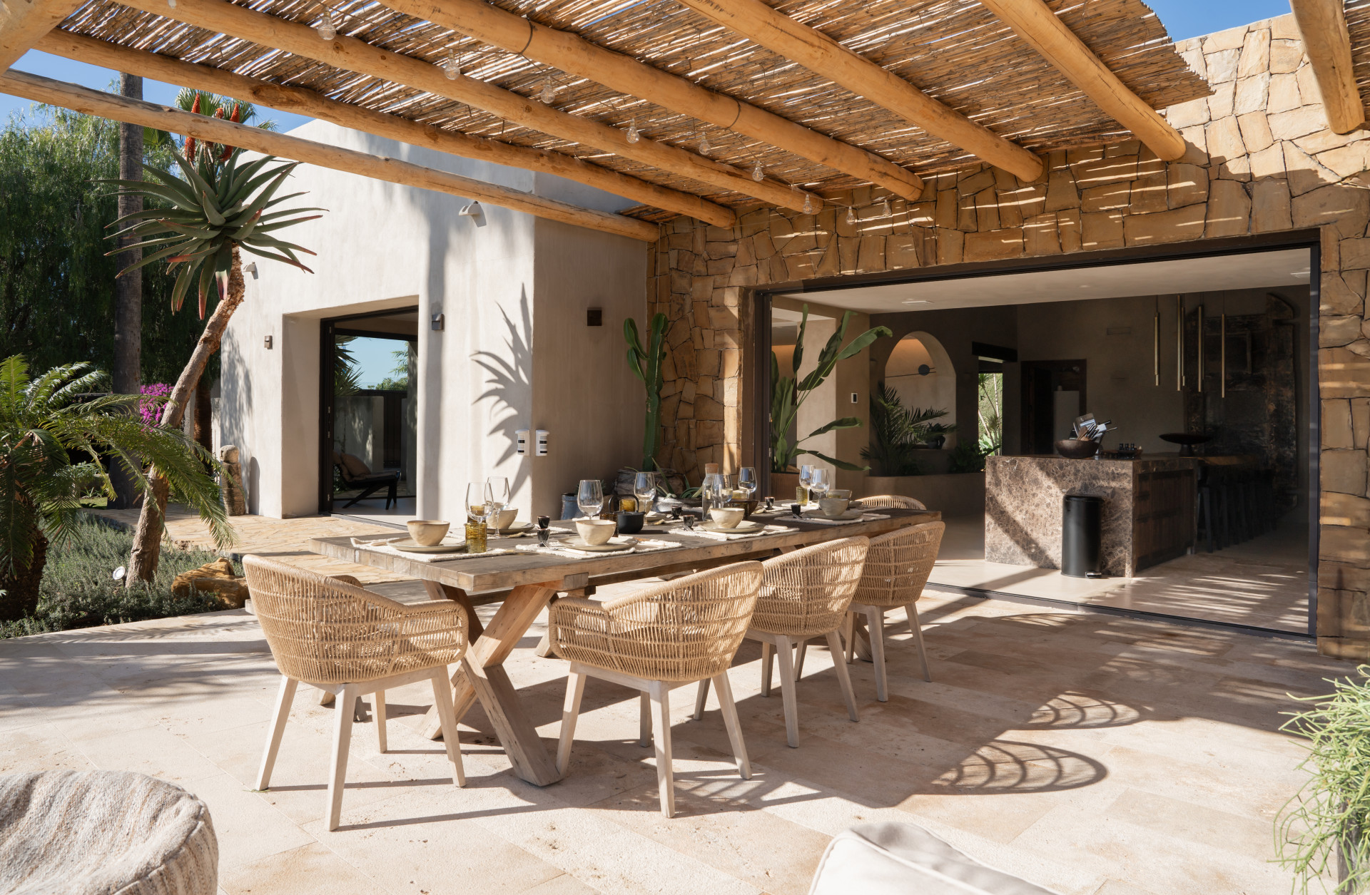  Image of Villa - 5 Bedrooms - 5 Bathrooms for sale in Malaga-Estepona-Spain, Image 10