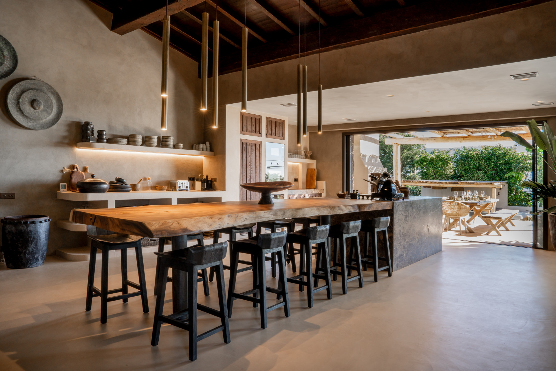  Image of Villa - 5 Bedrooms - 5 Bathrooms for sale in Malaga-Estepona-Spain, Image 14