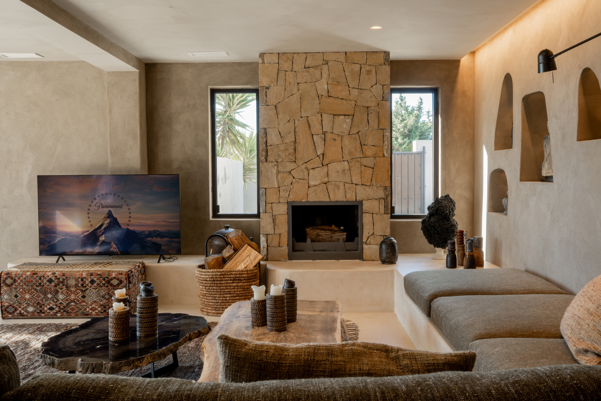  Image of Villa - 5 Bedrooms - 5 Bathrooms for sale in Malaga-Estepona-Spain, Image 18