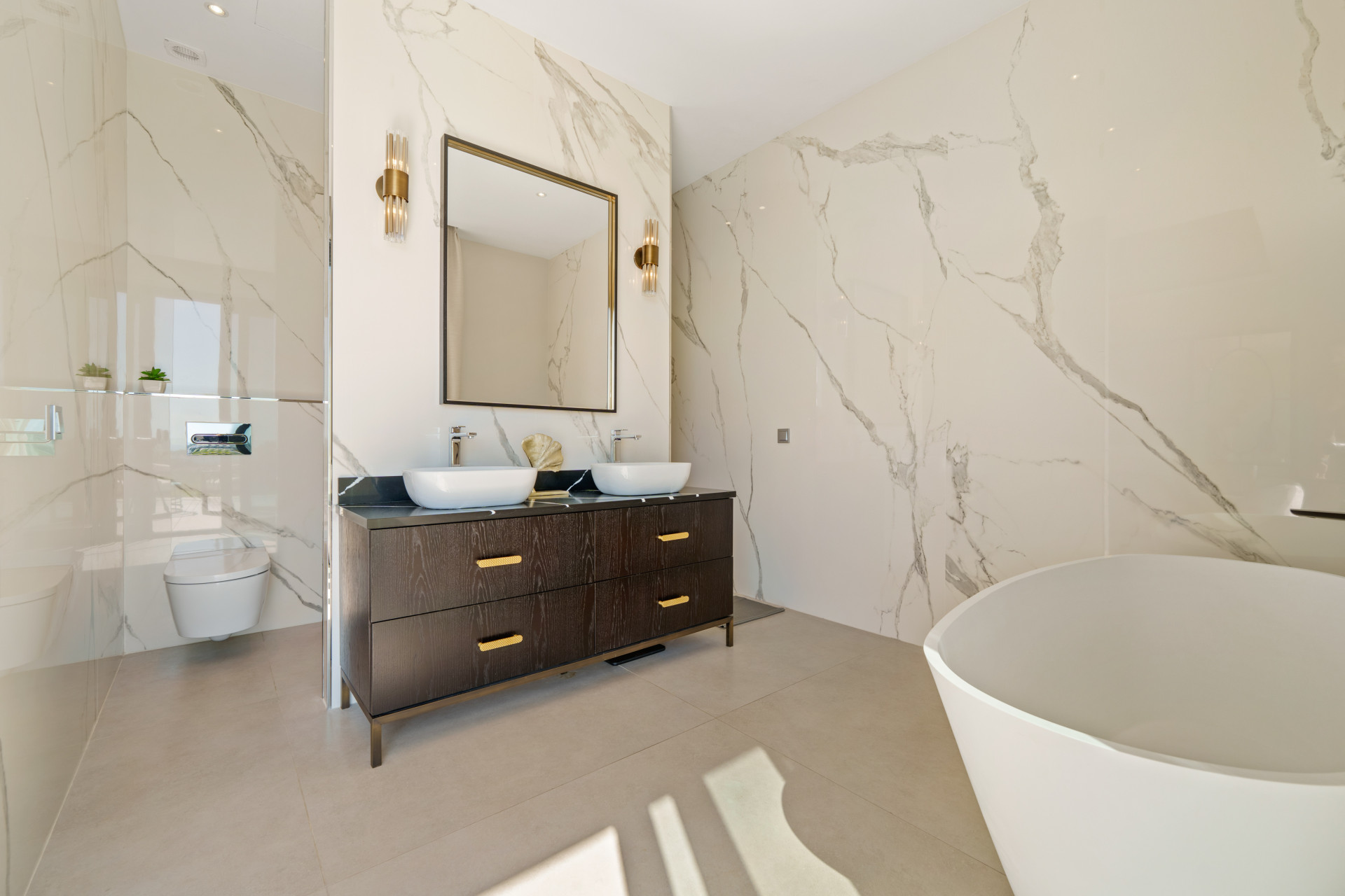  Image of Villa - 6 Bedrooms - 5 Bathrooms for sale in Malaga-Benahavis-Spain, Image 48