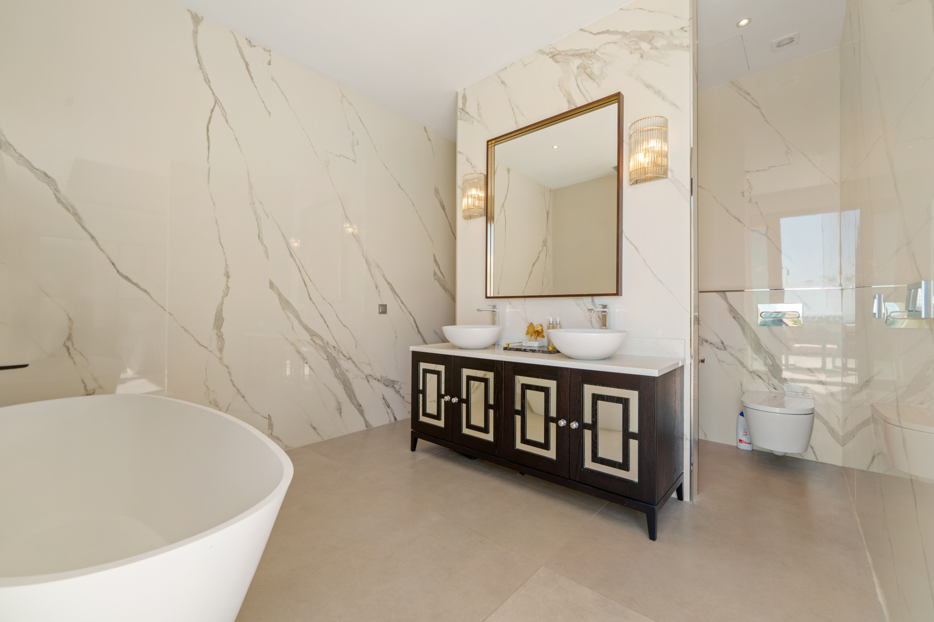  Image of Villa - 6 Bedrooms - 5 Bathrooms for sale in Malaga-Benahavis-Spain, Image 47