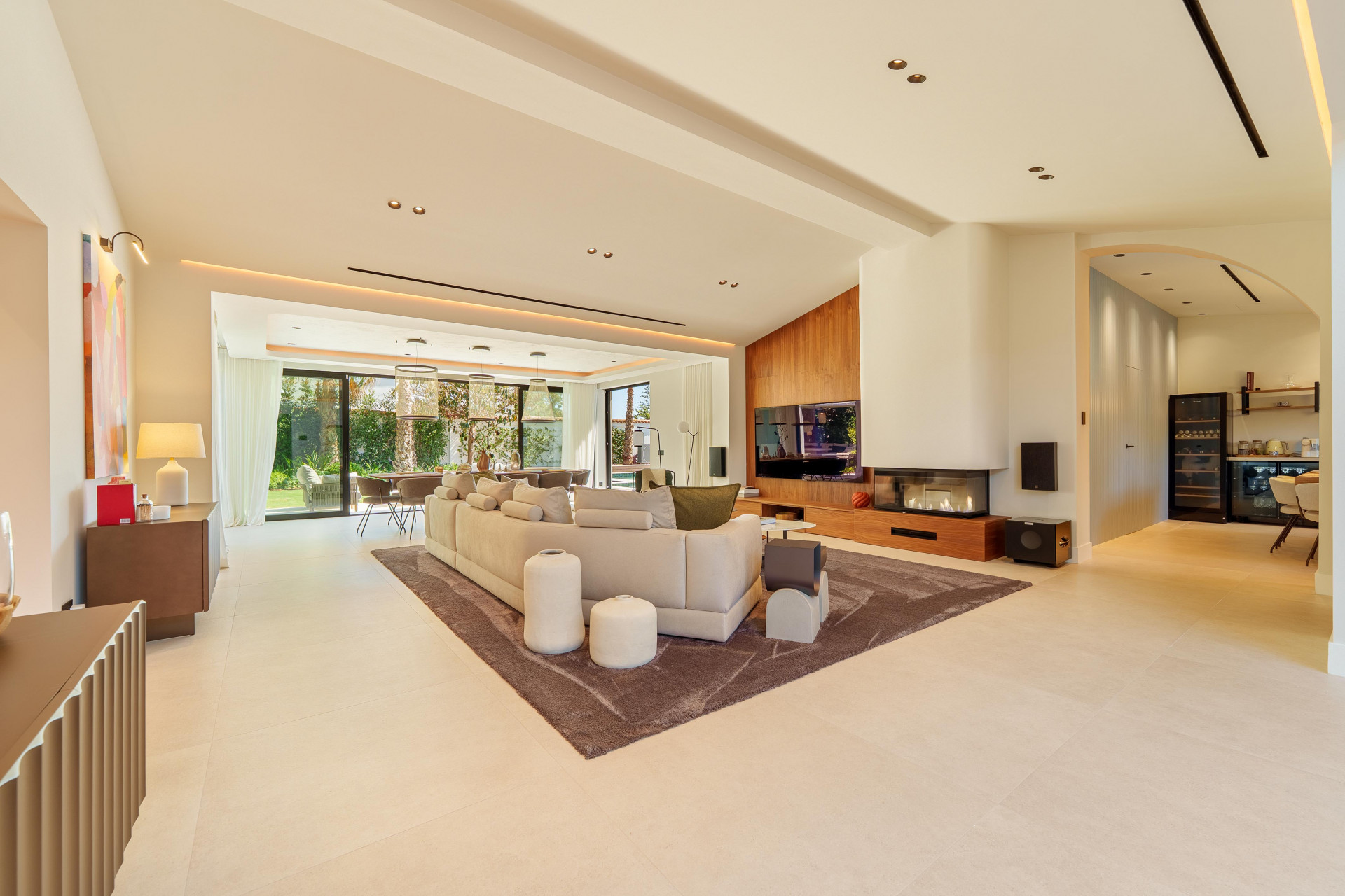  Image of Villa - 5 Bedrooms - 5 Bathrooms for sale in Malaga-San Pedro de Alcantara-Spain, Image 52