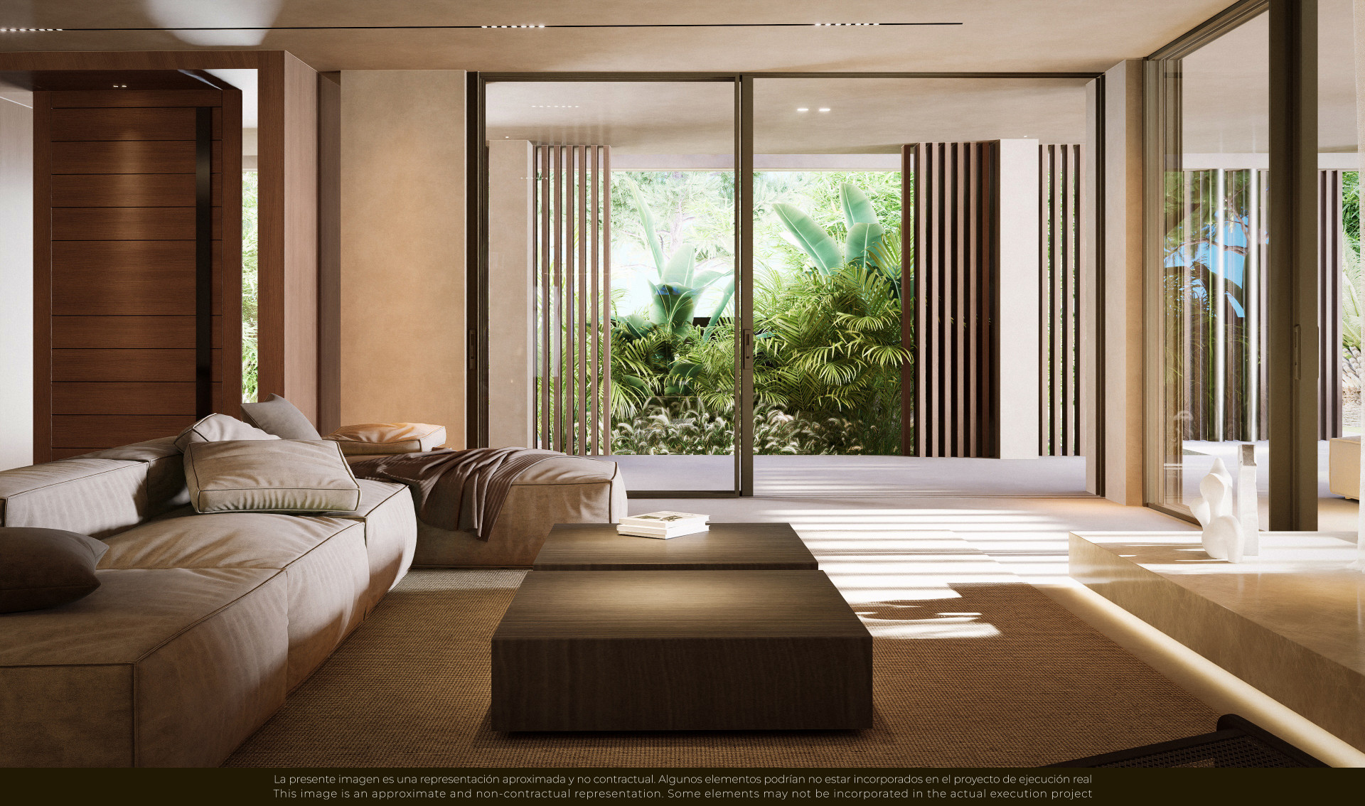  Image of Villa - 7 Bedrooms - 7 Bathrooms for sale in Malaga-Marbella-Spain, Image 14
