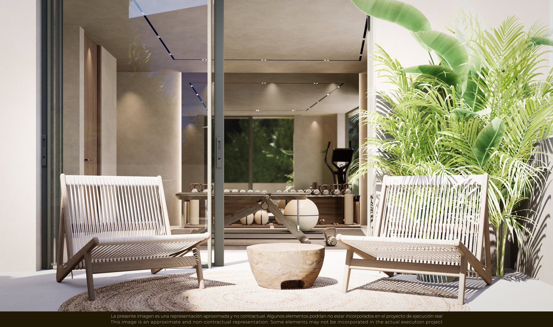  Image of Villa - 7 Bedrooms - 7 Bathrooms for sale in Malaga-Marbella-Spain, Image 7