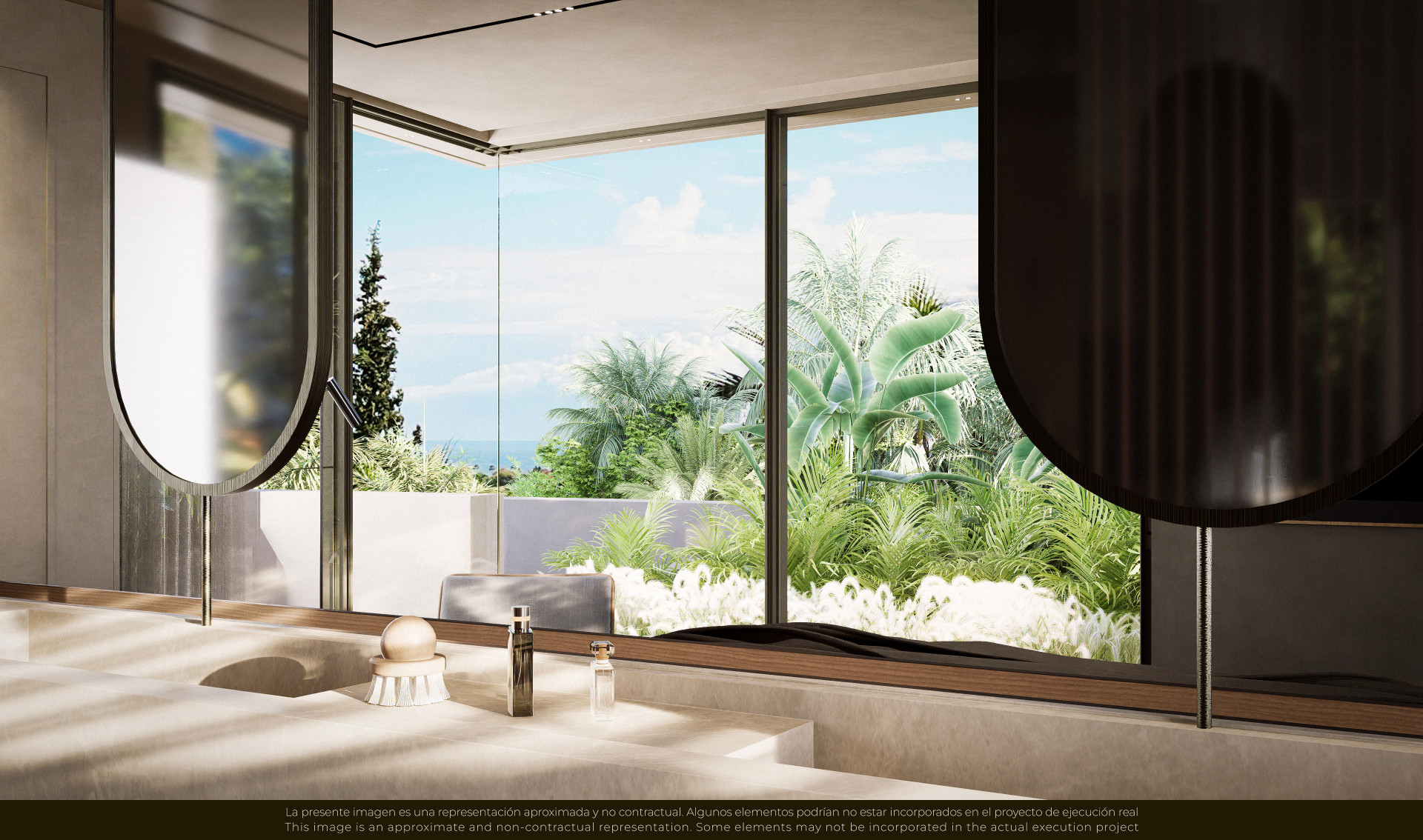  Image of Villa - 7 Bedrooms - 7 Bathrooms for sale in Malaga-Marbella-Spain, Image 22