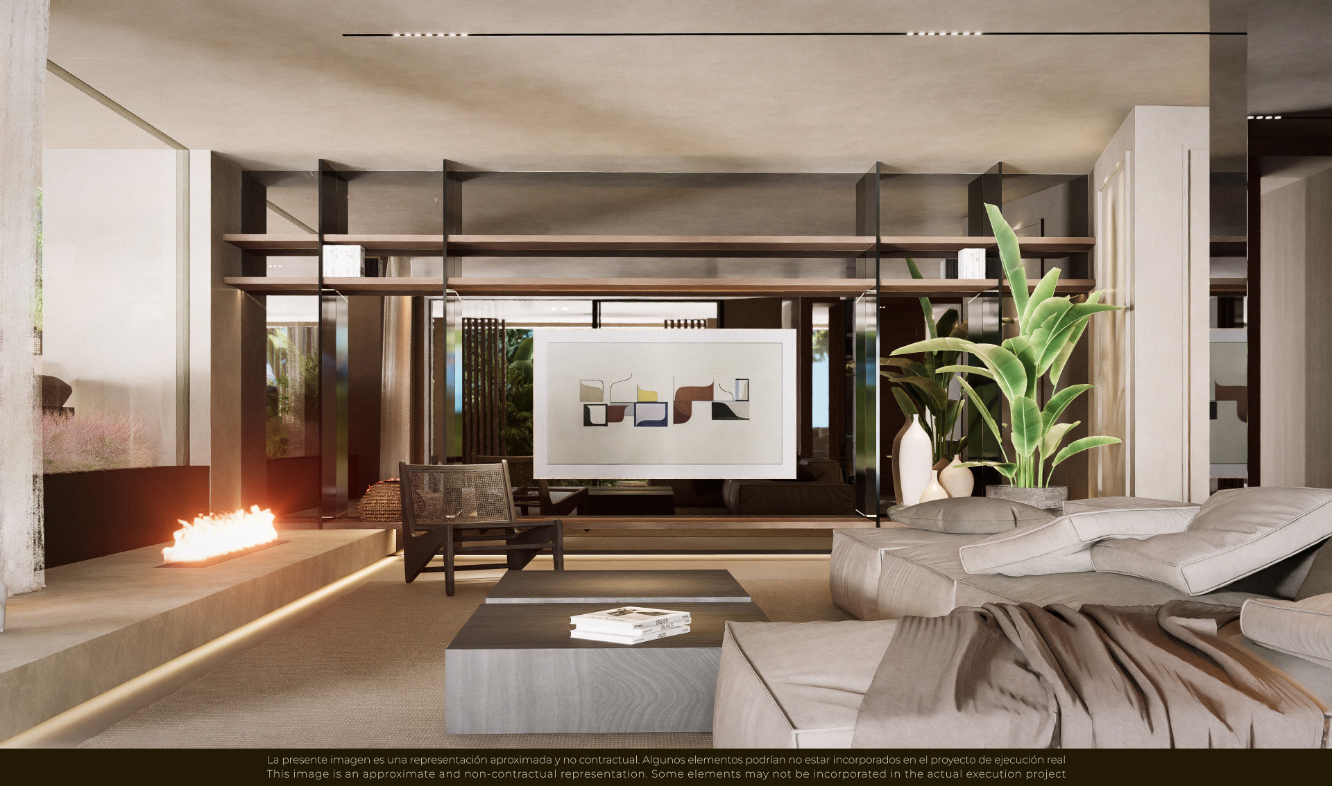  Image of Villa - 7 Bedrooms - 7 Bathrooms for sale in Malaga-Marbella-Spain, Image 12
