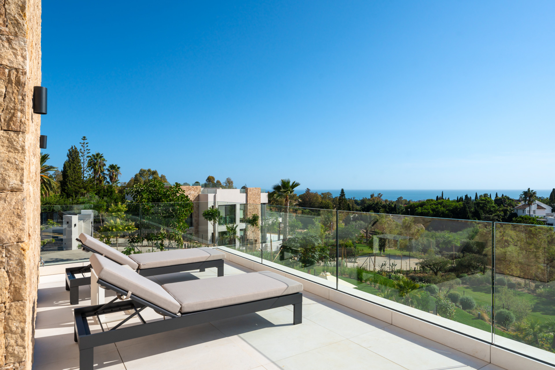  Image of Villa - 5 Bedrooms - 6 Bathrooms for sale in Malaga-Marbella-Spain, Image 17