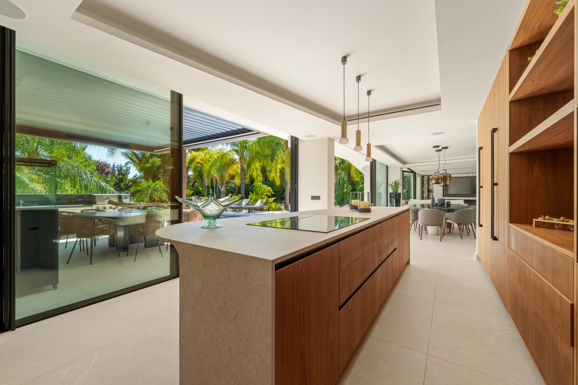  Image of Villa - 5 Bedrooms - 5 Bathrooms for sale in Malaga-Marbella-Spain, Image 12