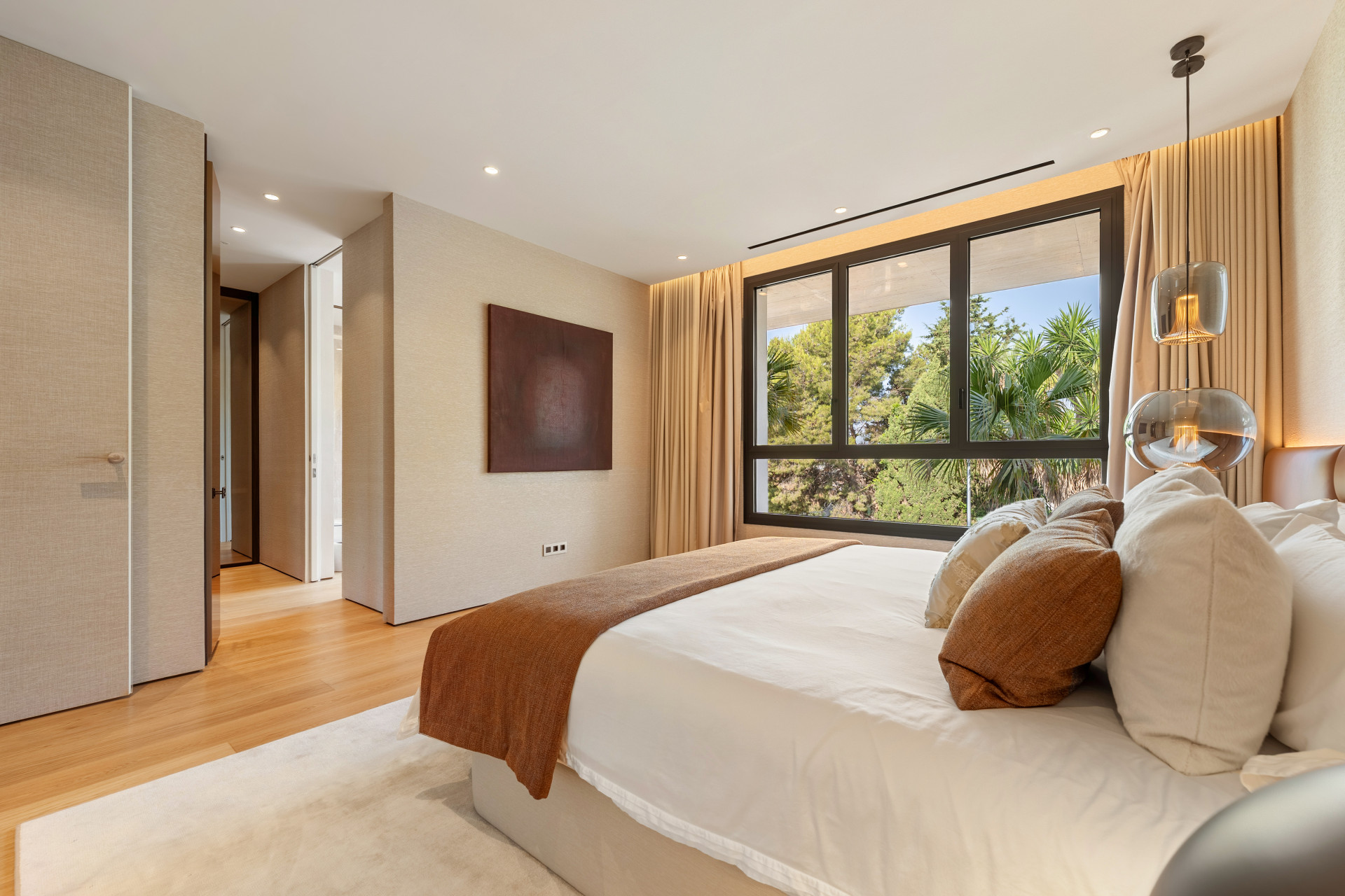  Image of Duplex Penthouse - 4 Bedrooms - 4 Bathrooms for sale in Malaga-Marbella-Spain, Image 22