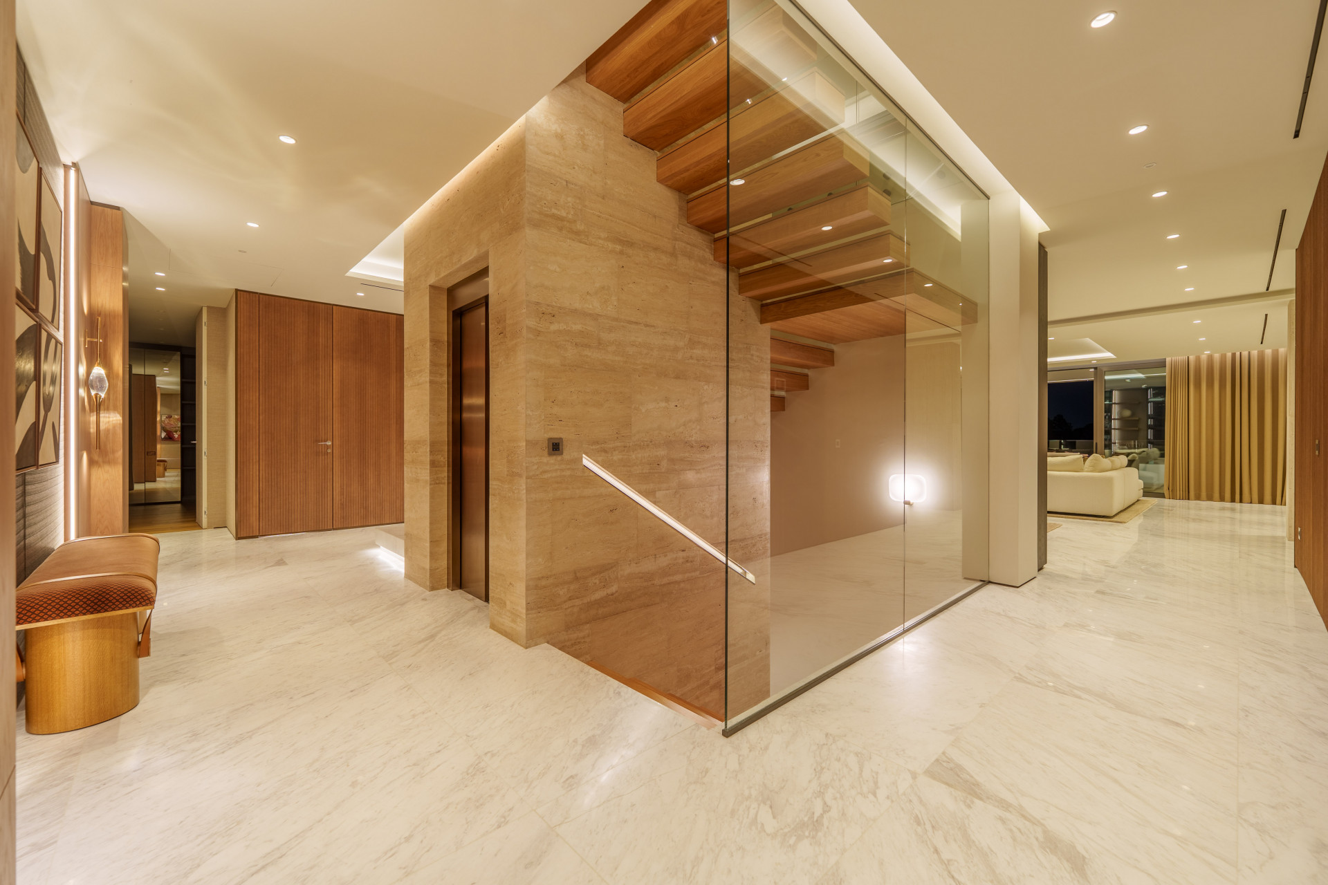  Image of Duplex Penthouse - 4 Bedrooms - 4 Bathrooms for sale in Malaga-Marbella-Spain, Image 27