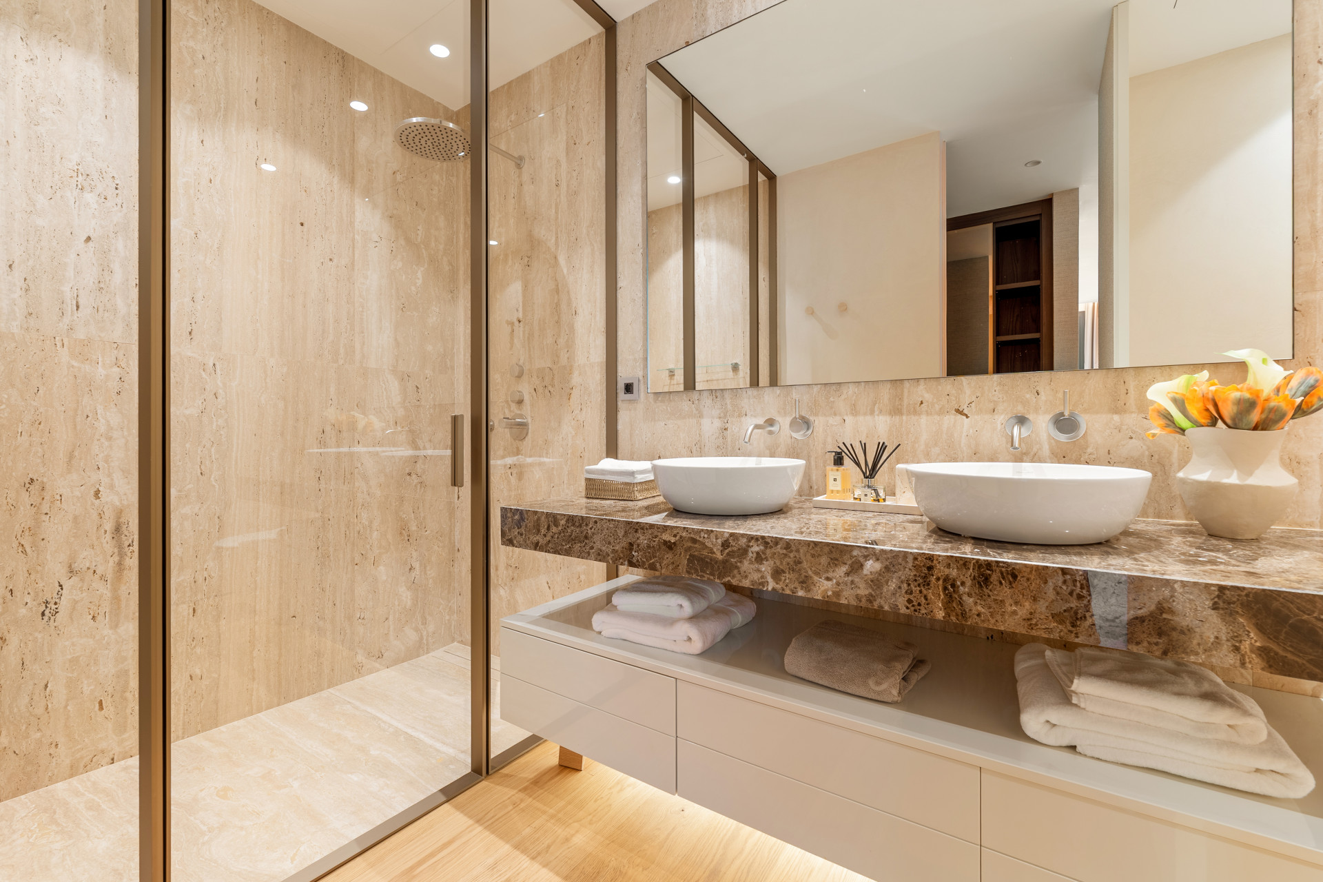  Image of Duplex Penthouse - 4 Bedrooms - 4 Bathrooms for sale in Malaga-Marbella-Spain, Image 16